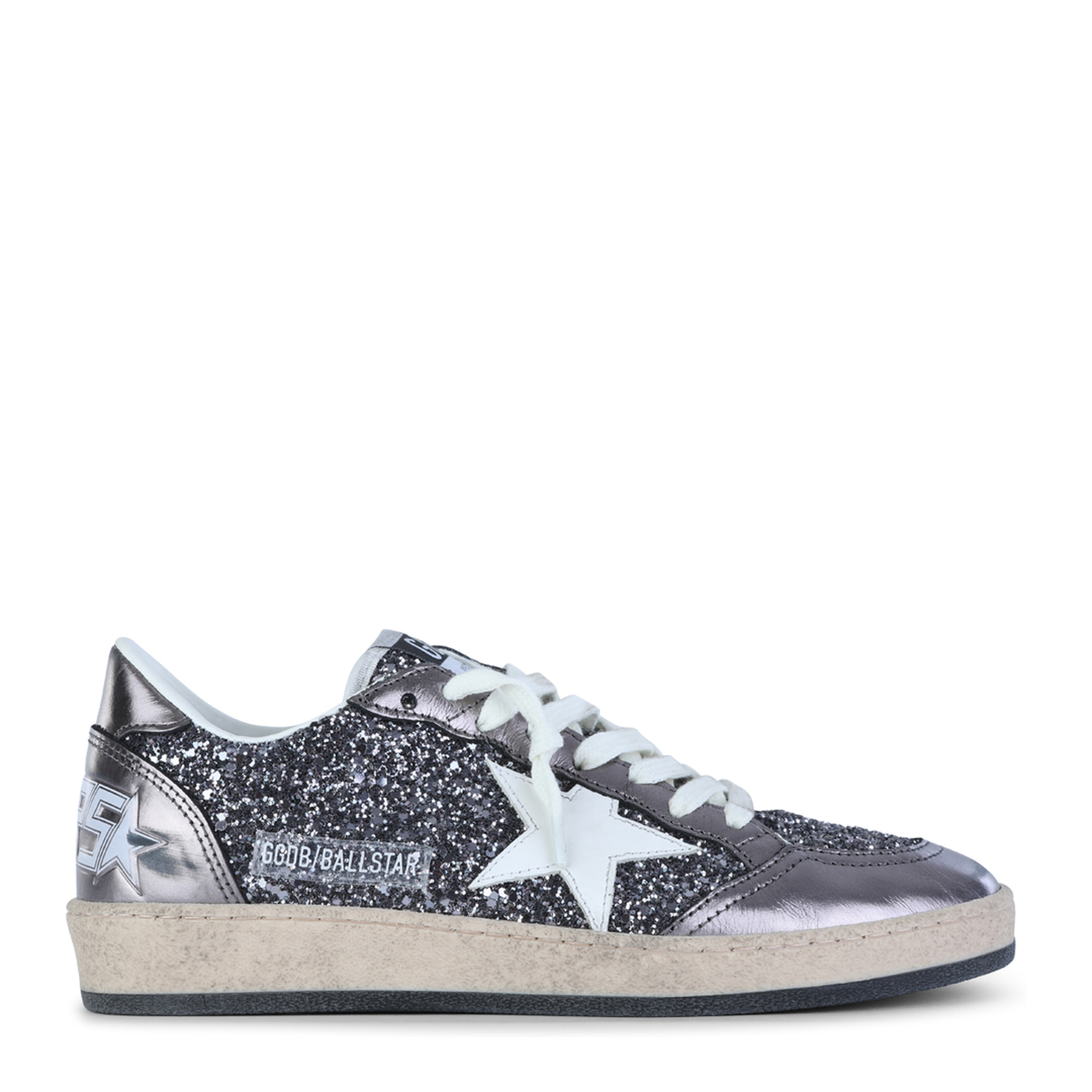 Sneakers Grey - Image 1