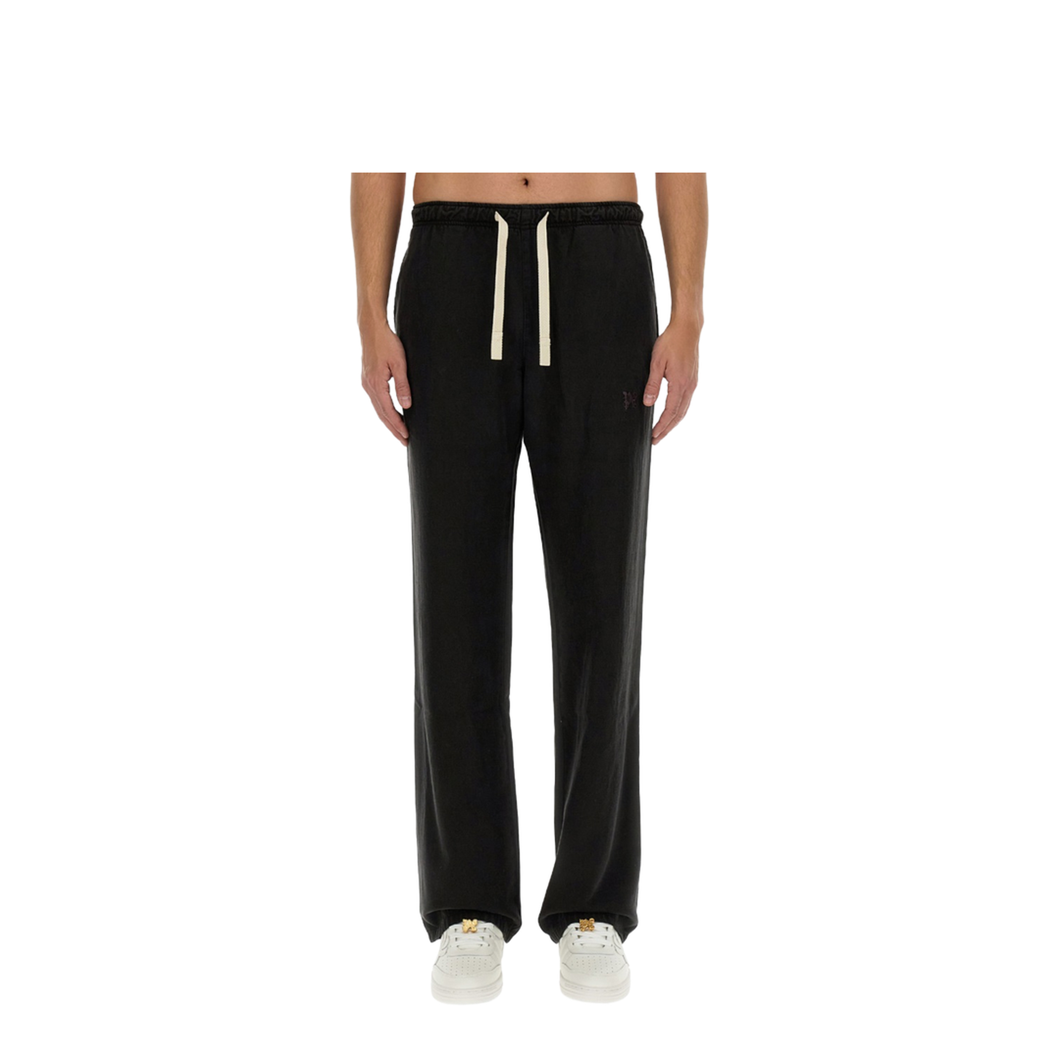 Pants with Logo - Image 1