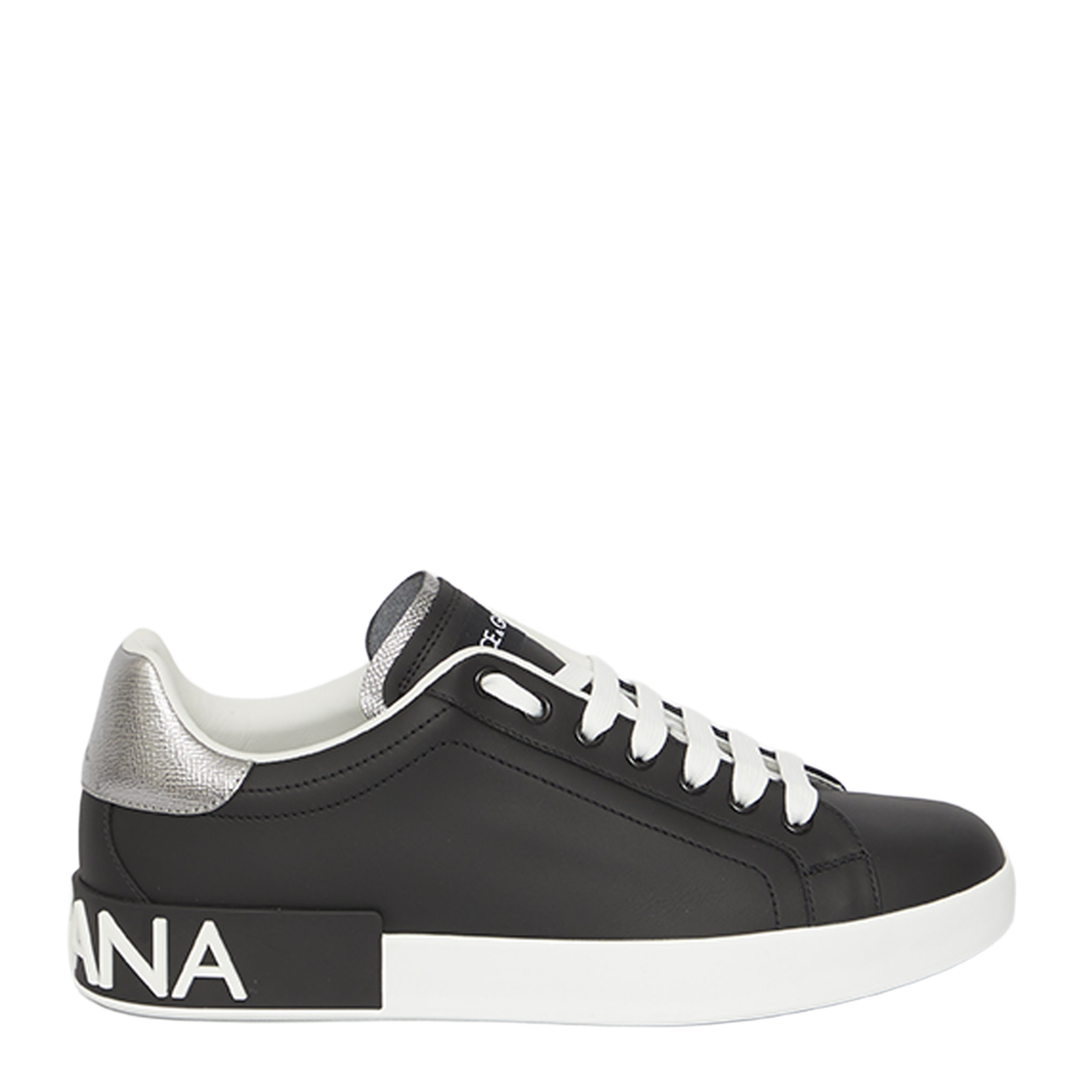 Sneakers Black - Image 1
