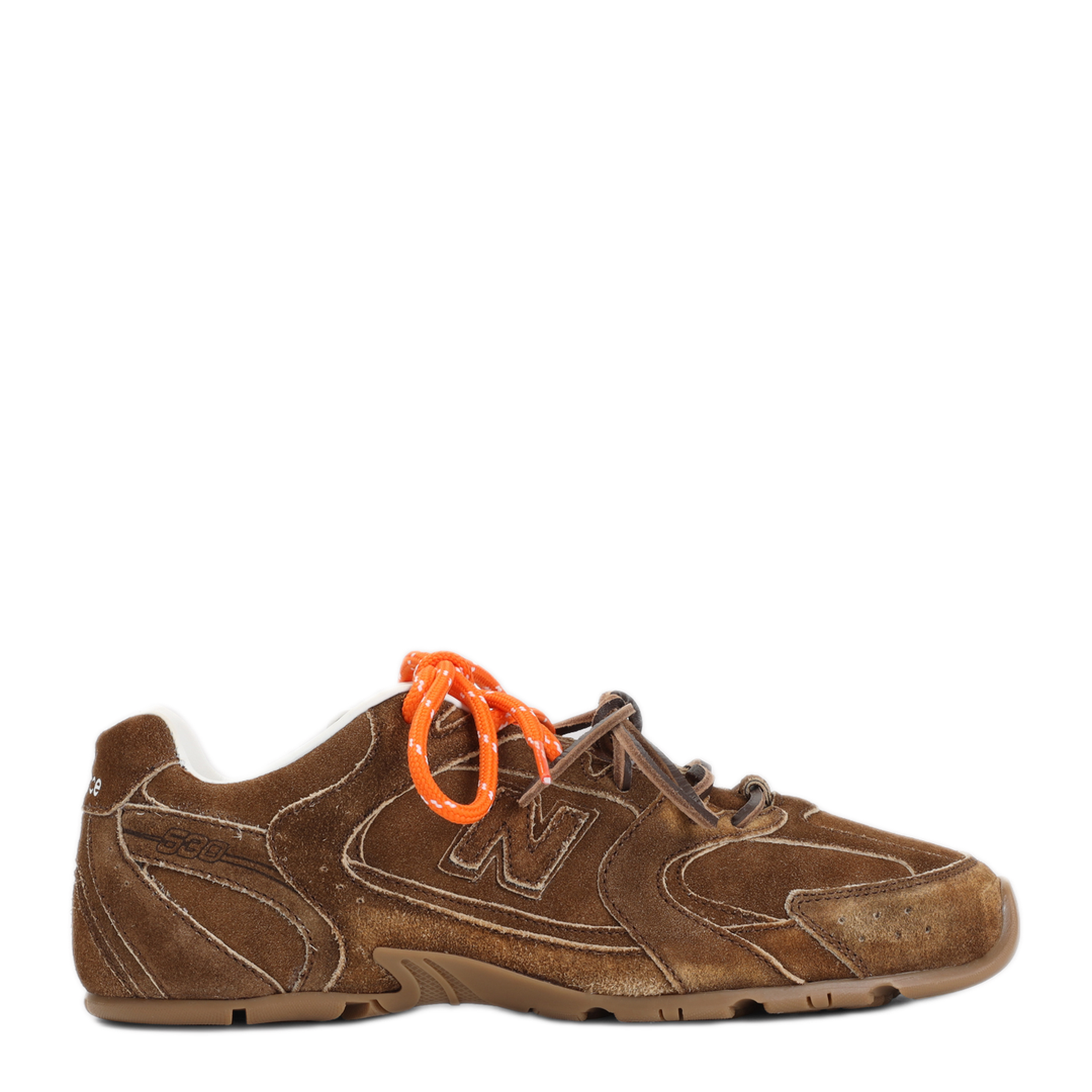 Lace-up Sneakers - Image 3