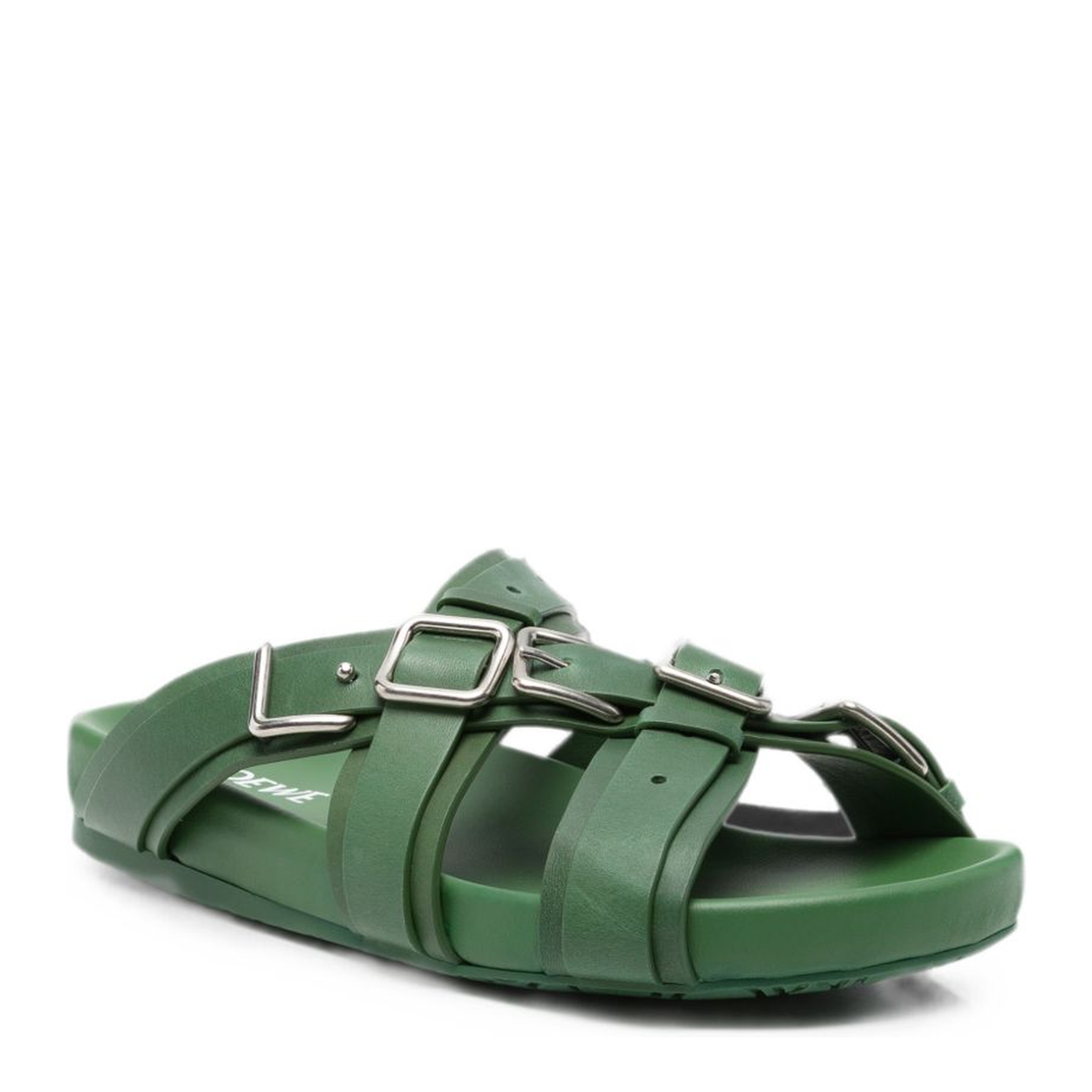 Sandals Green - Image 4