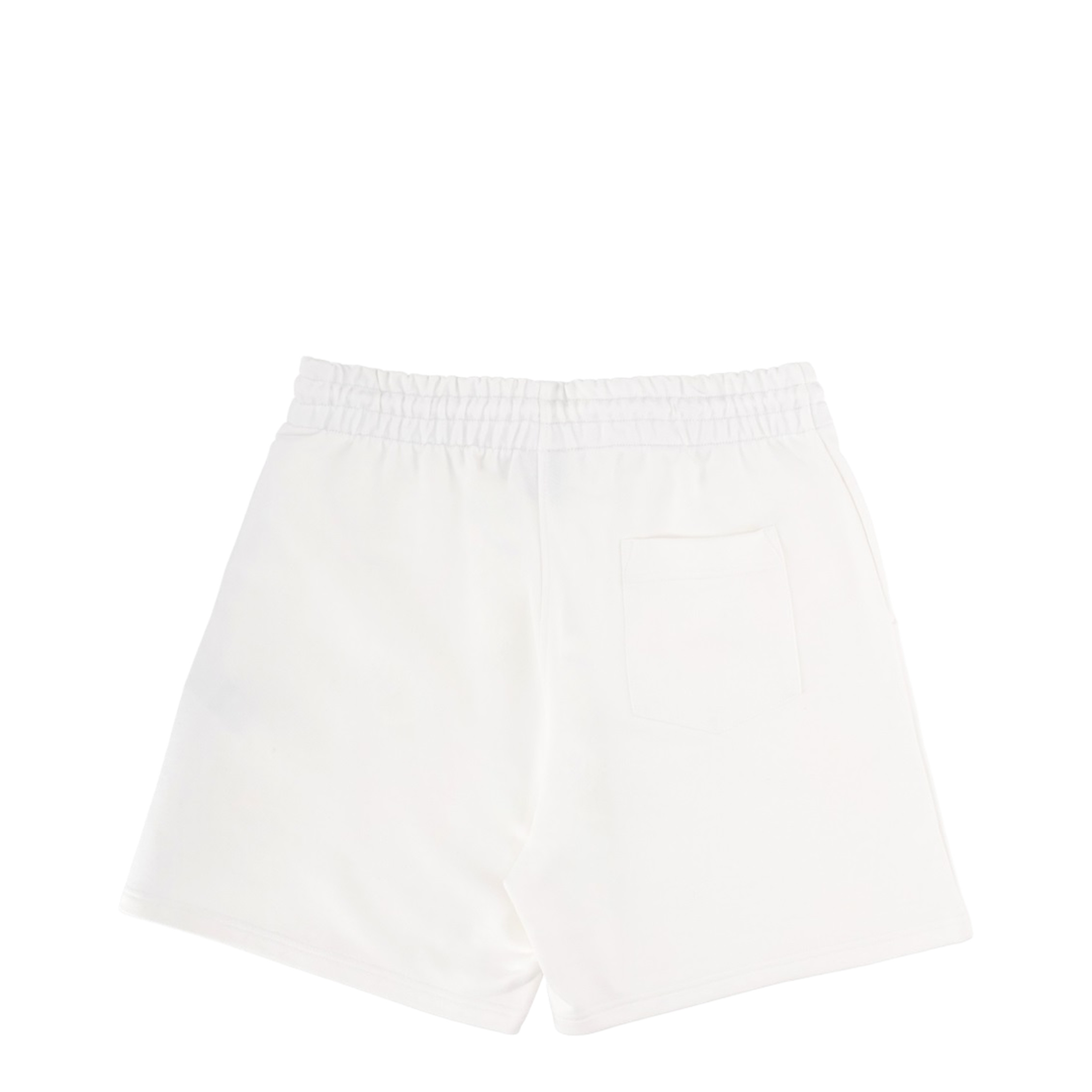Shorts With Logo - Image 3