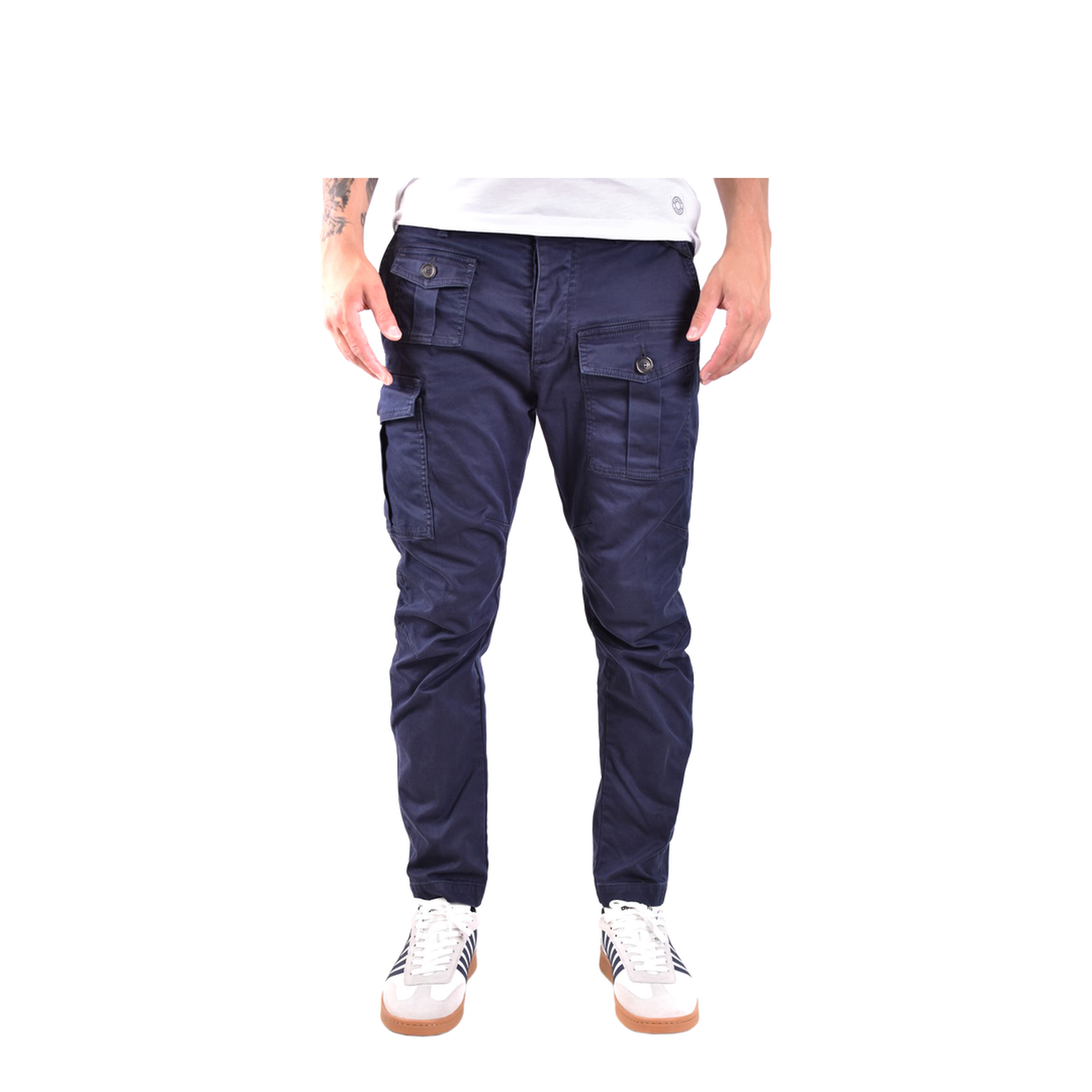 Trousers - Image 1