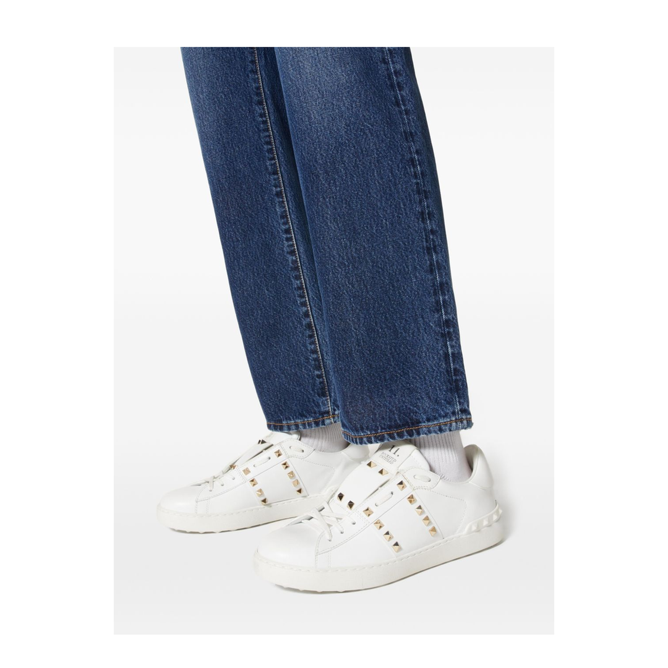 Sneakers White - Image 6