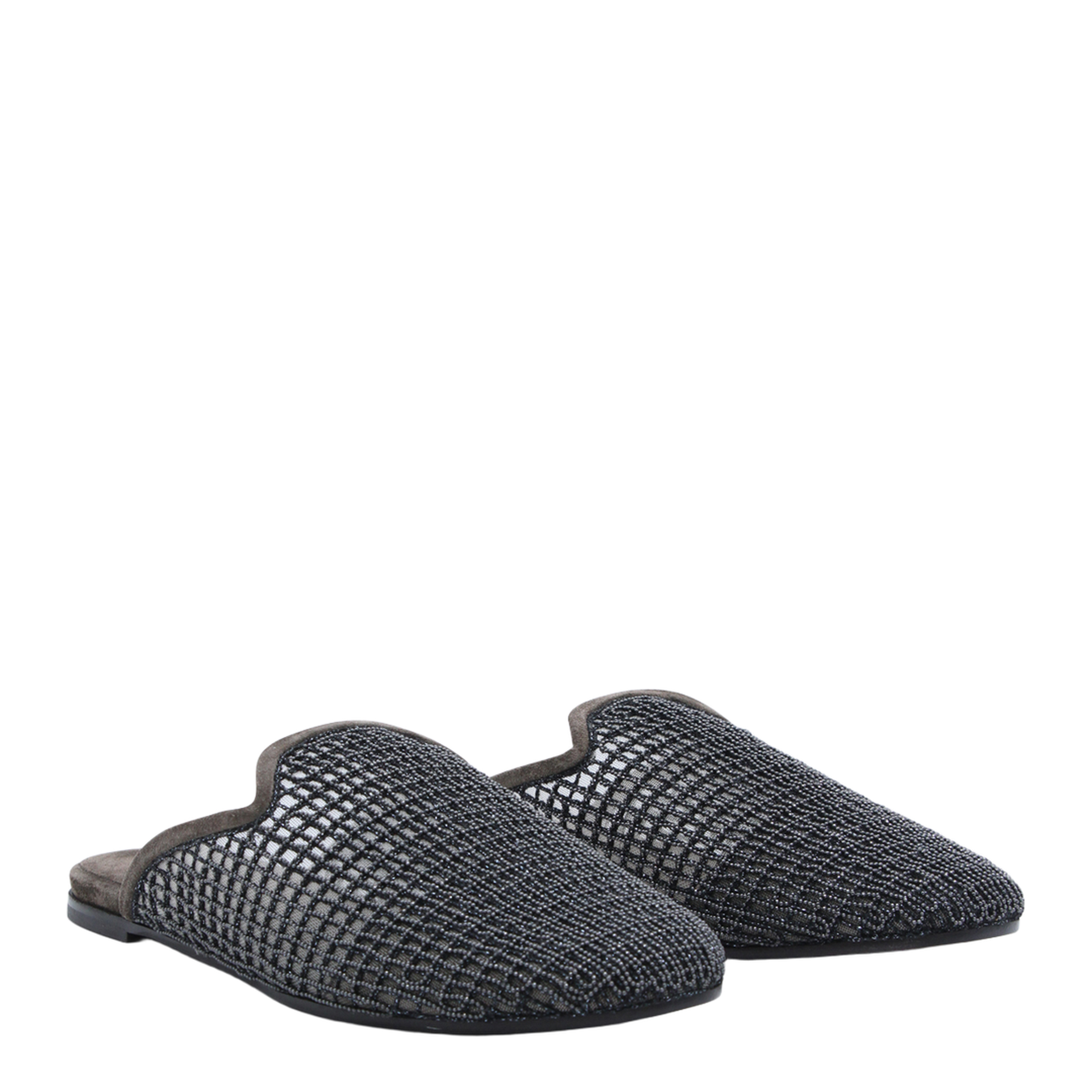Sandals Brown - Image 4
