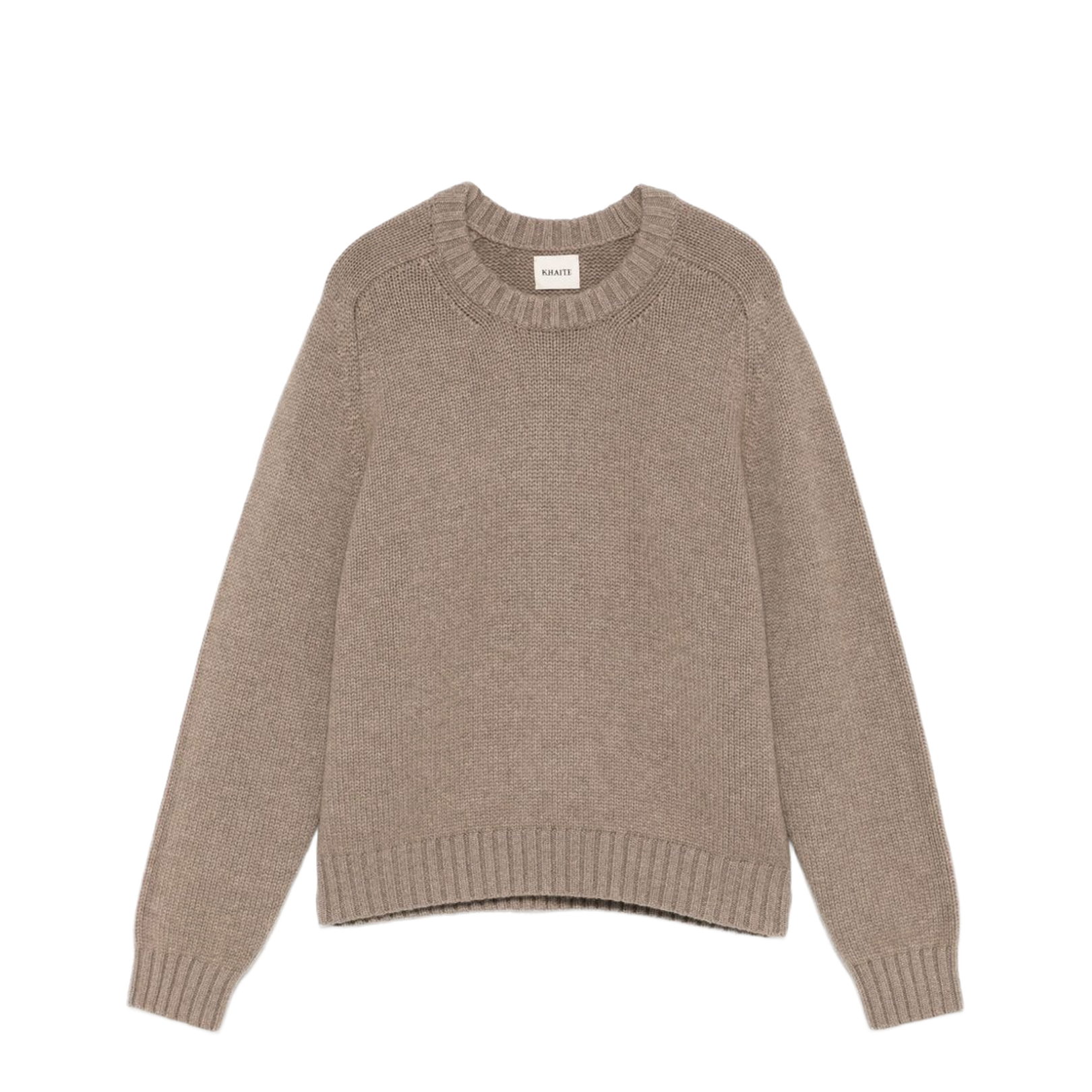 Cashmere Jumper - Image 1