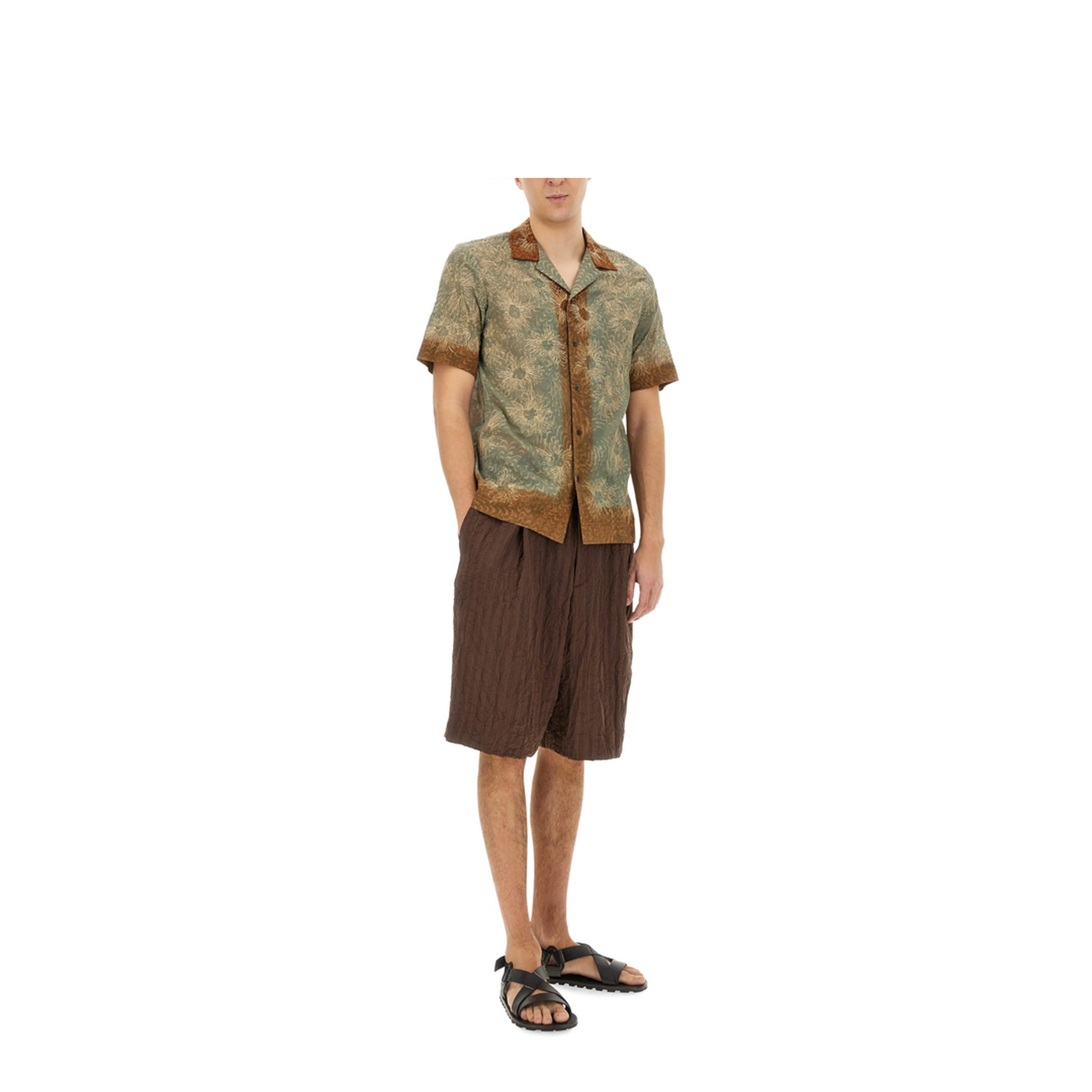 Short Pleated - Image 2