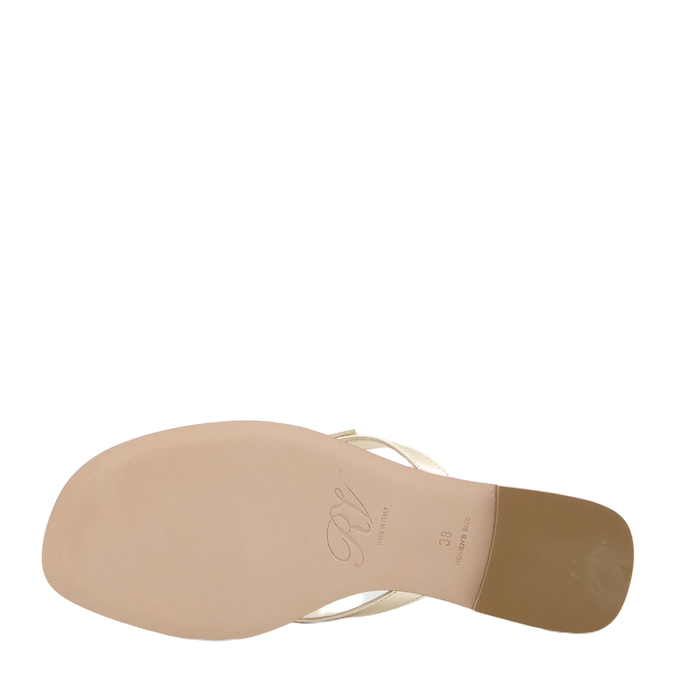 Crystal Slider Sandals - Image 4