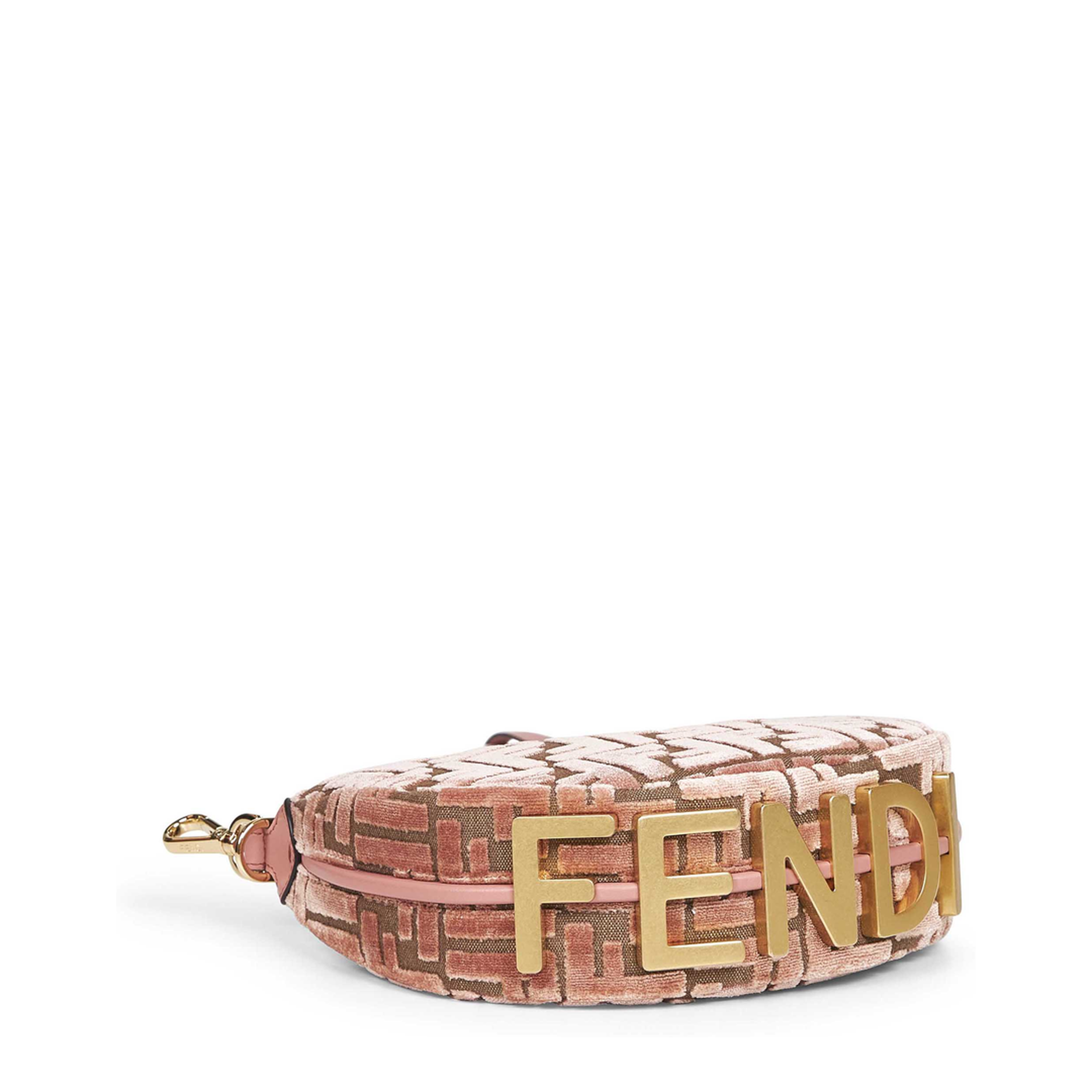 Nefiba Messenger Bag - Image 4