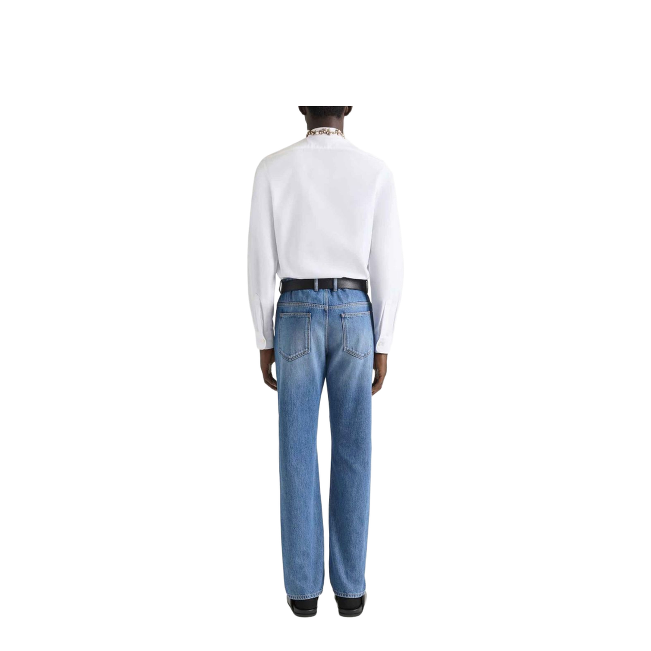 Jeans Blue - Image 2
