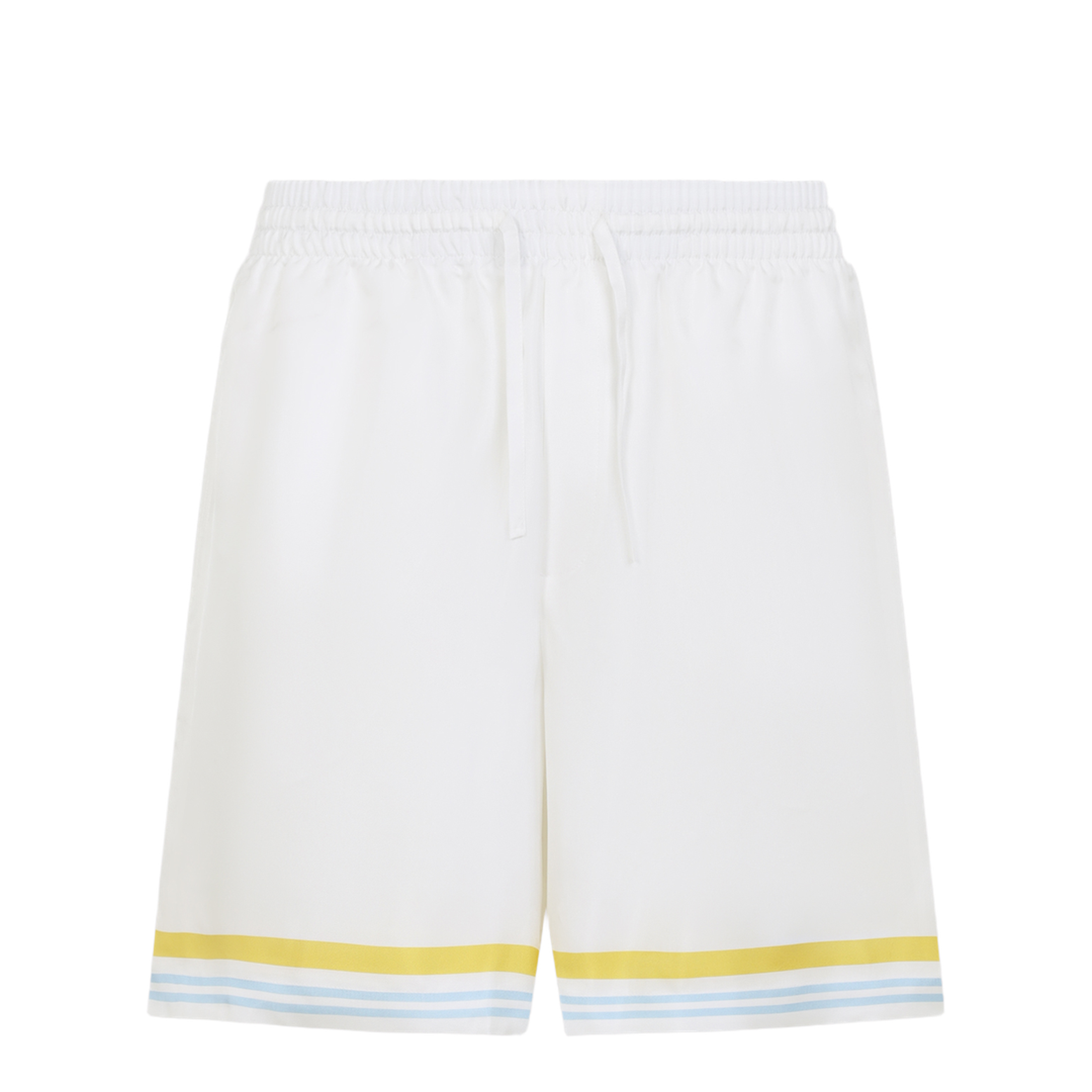 Flower Court Icon Shorts - Image 3