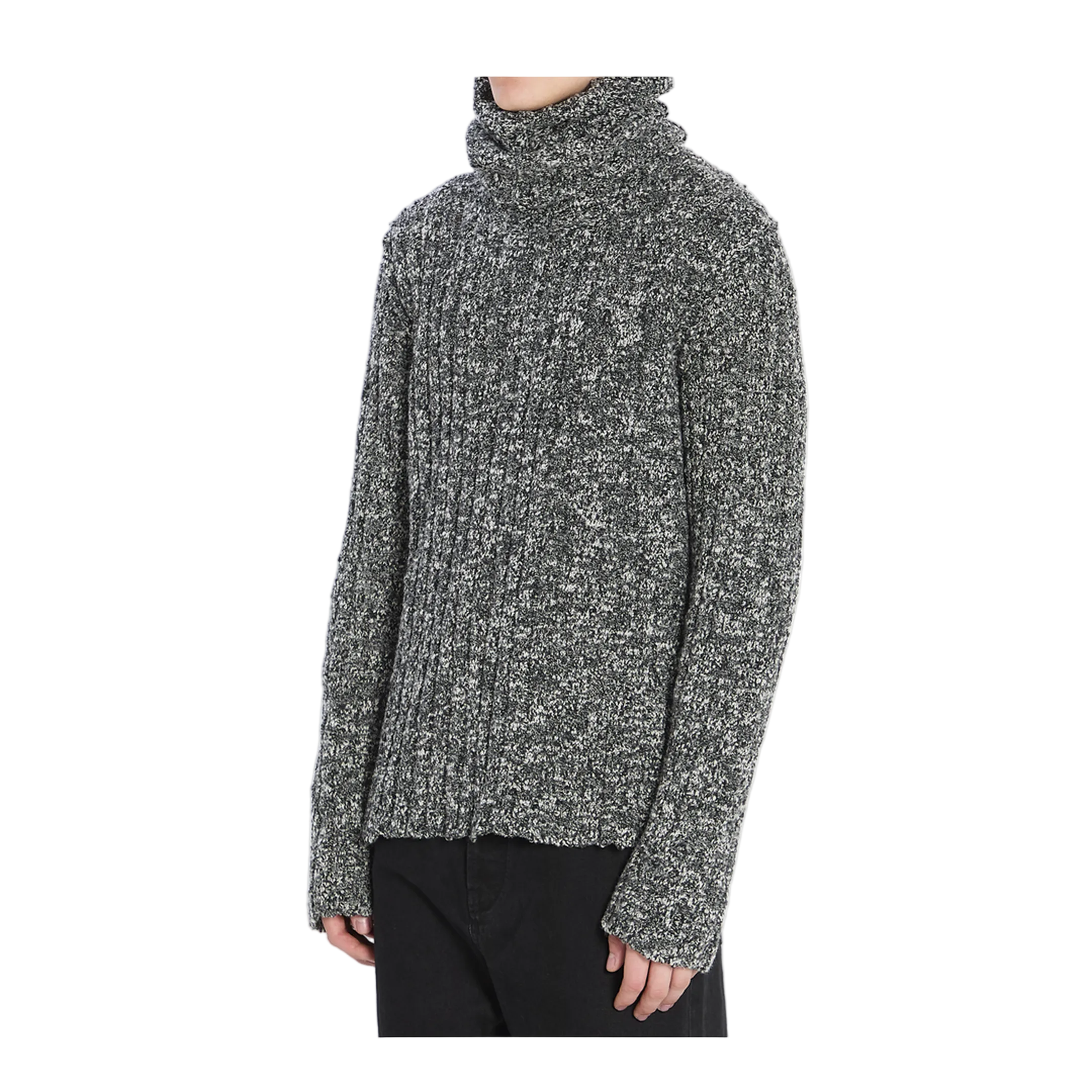 Sweaters White - Image 2