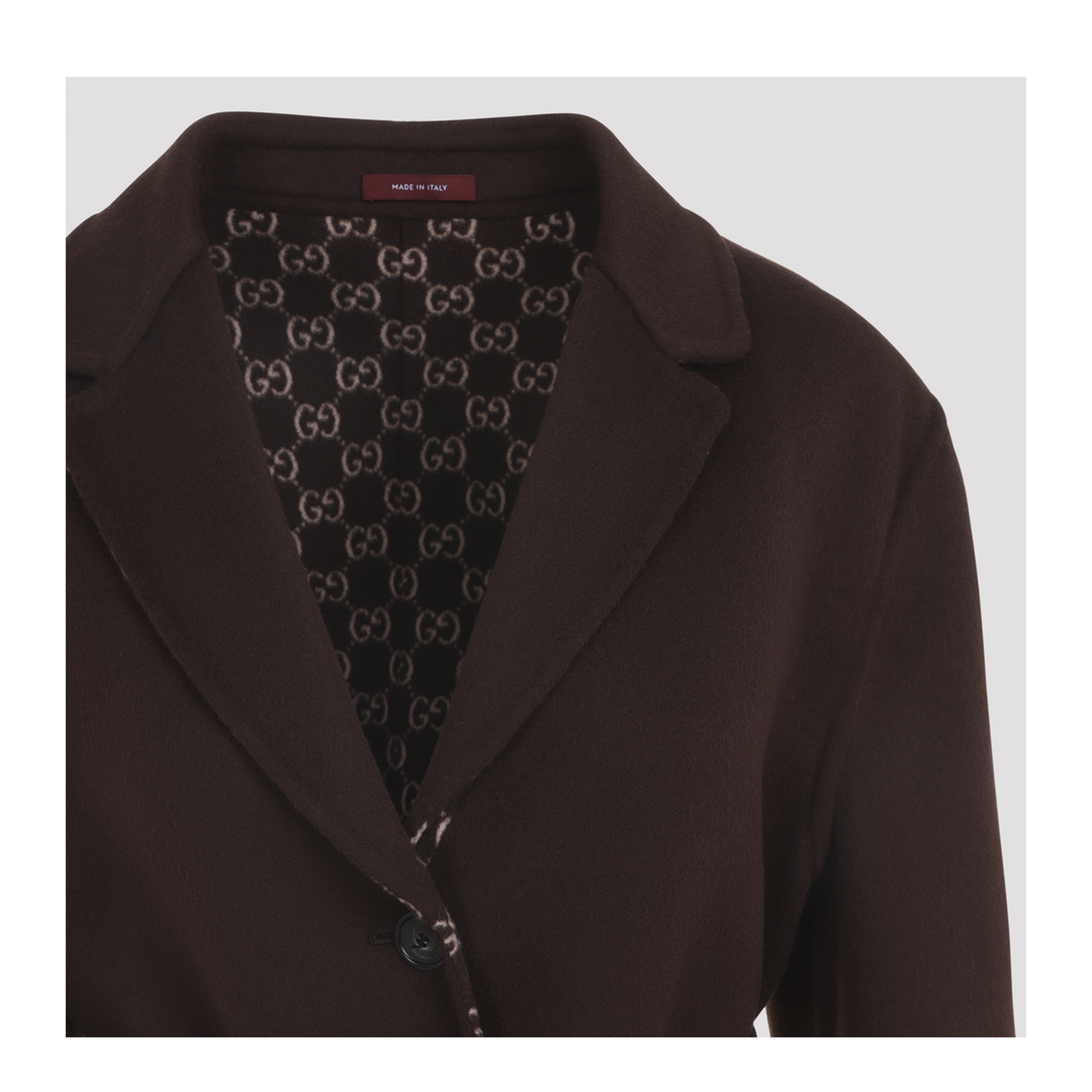 GG Double Coat - Image 6