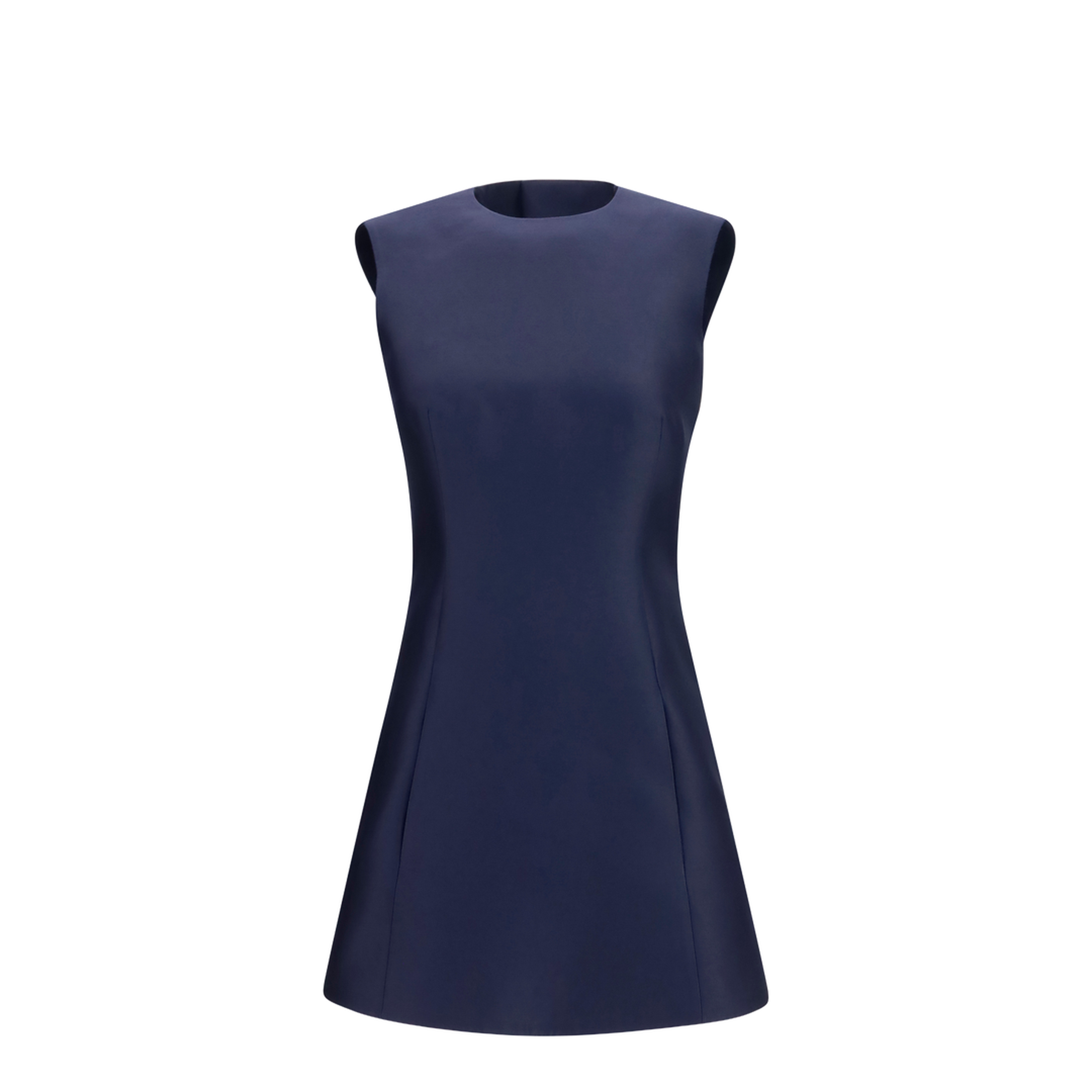 A-line Mini Dress - Image 1