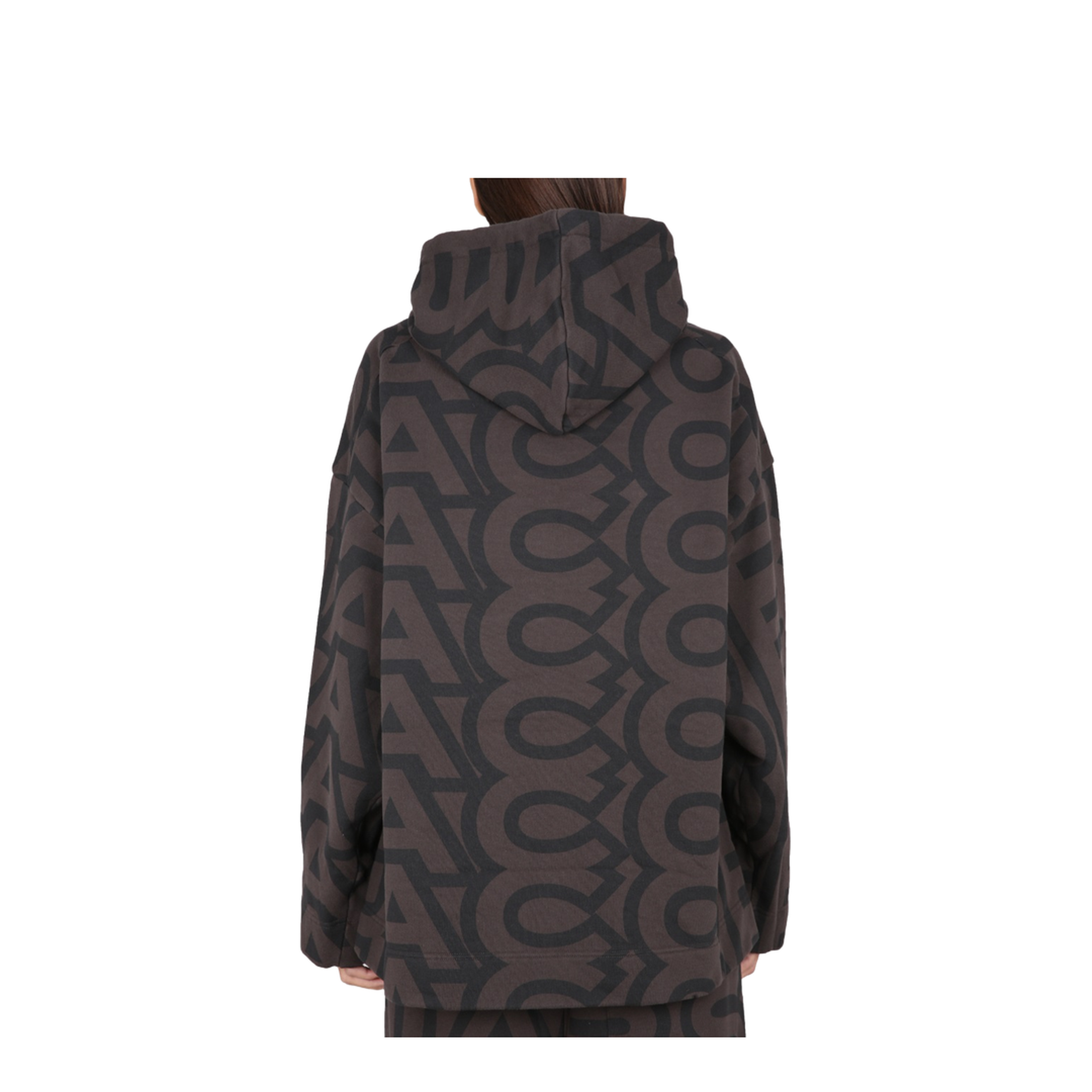 Monogram Logo Sweatshirt - Image 3