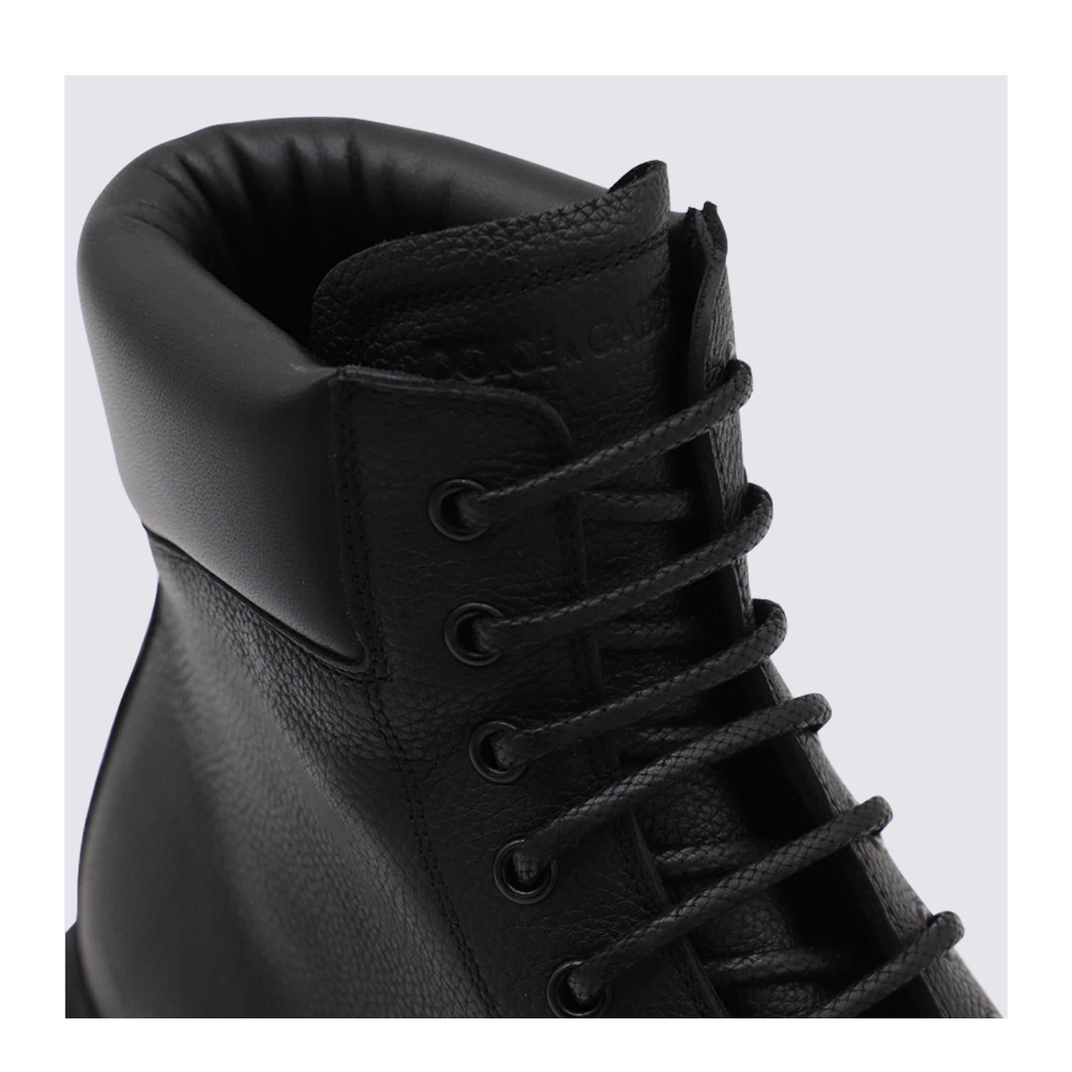 Boots Light Grey - Image 8