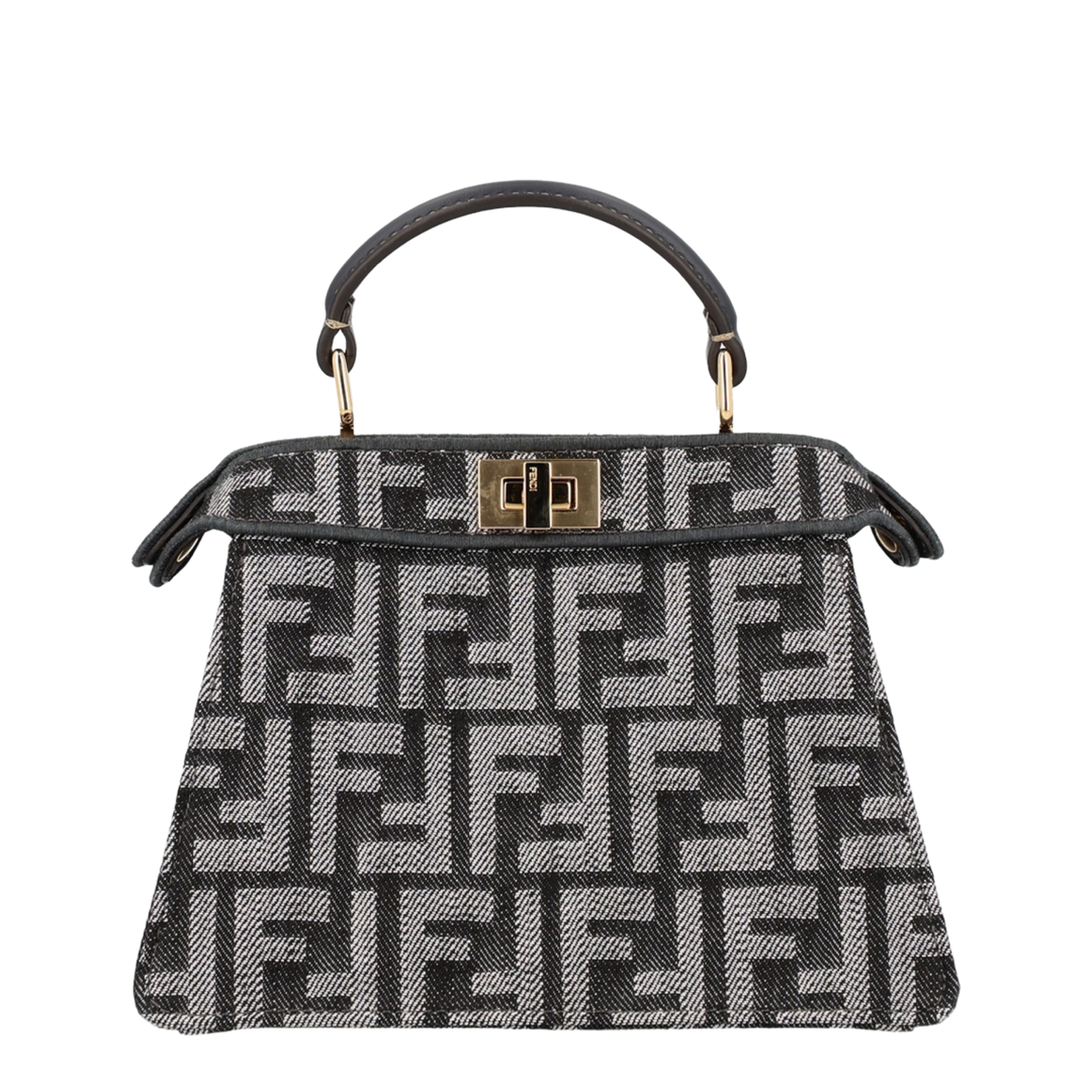 Peekaboo ISeeU Petite Fabric Blue - Image 3