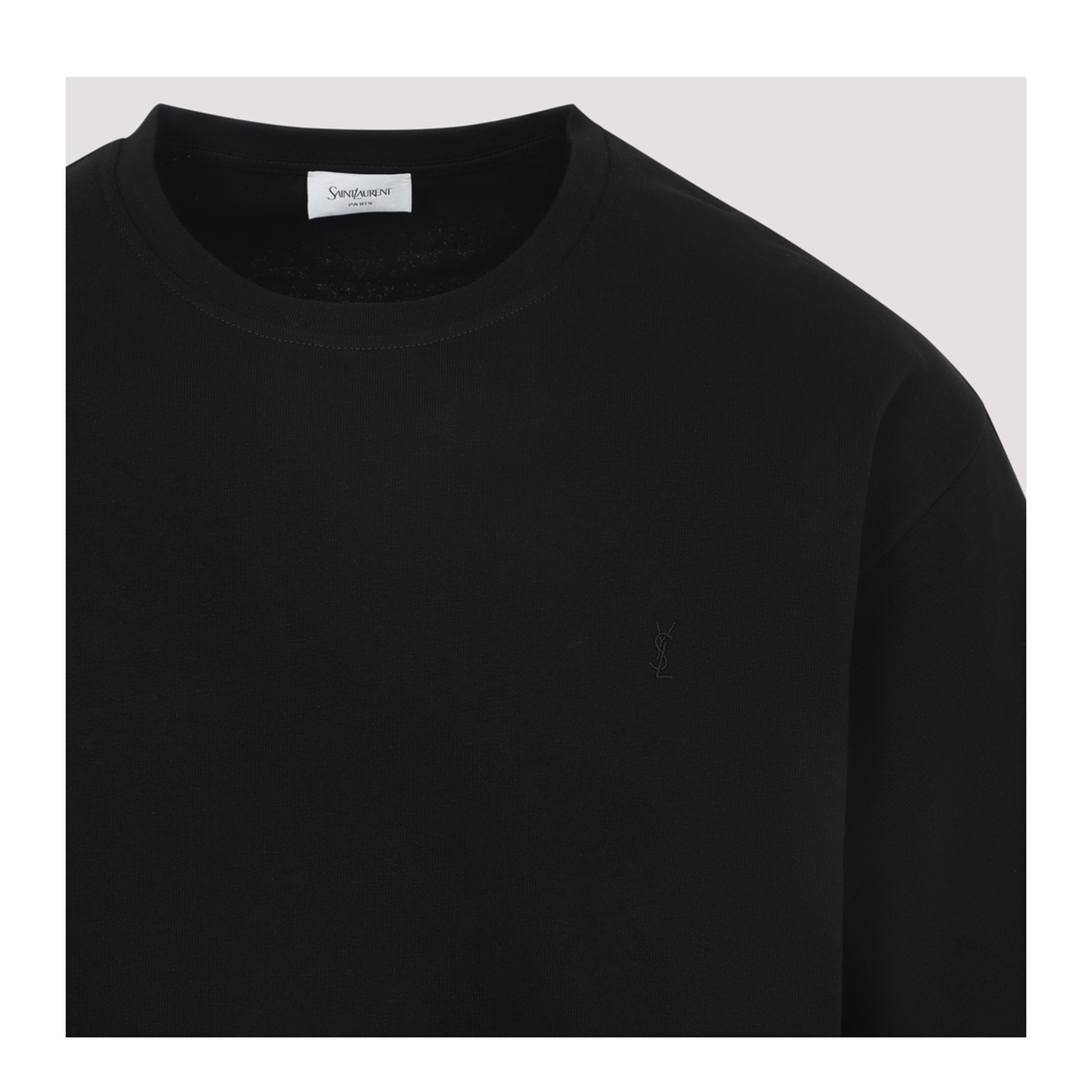 Cotton T-shirt - Image 5