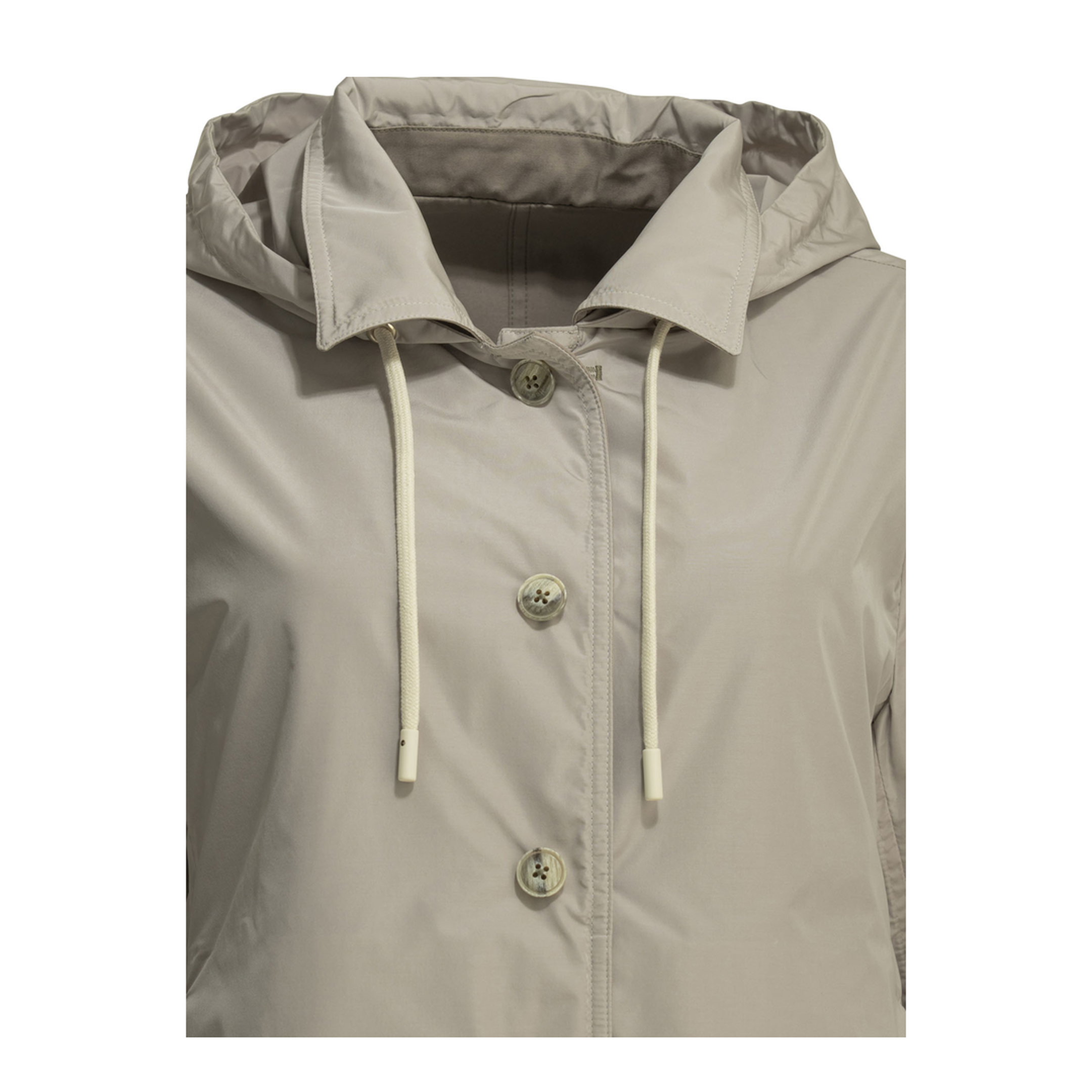 Virgin Wool Casual Shirt - Image 6