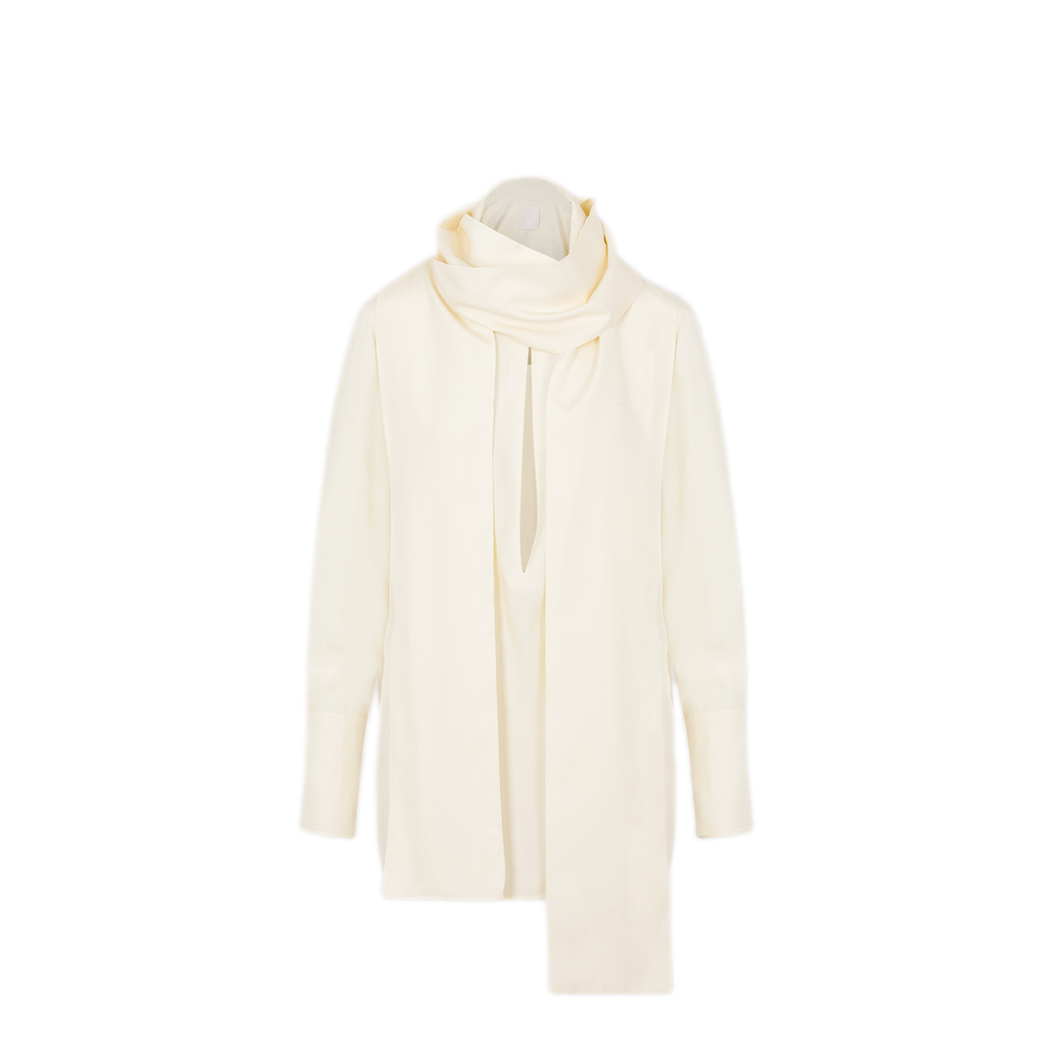 Foulard Blouse - Image 1