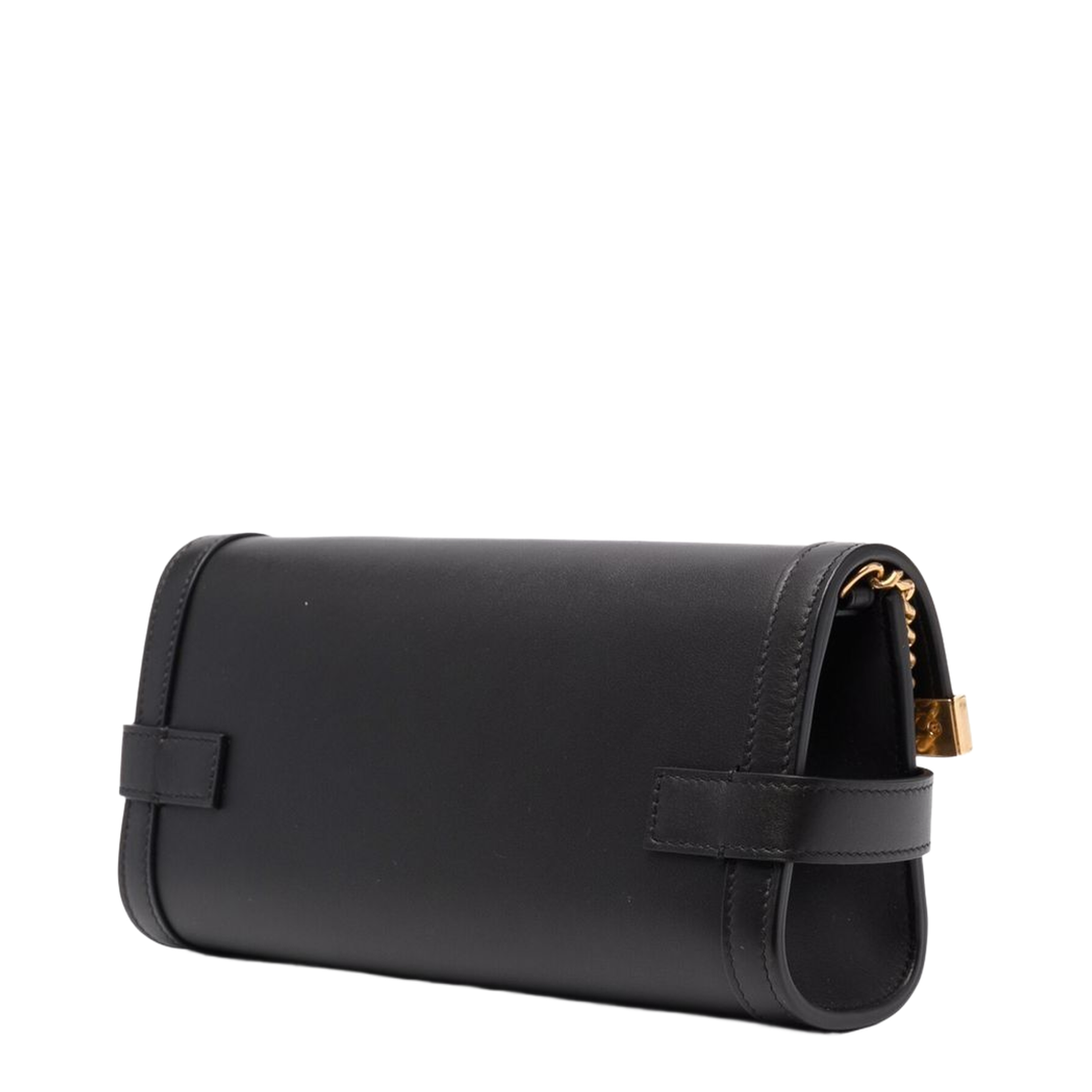 B-Buzz 23 Calfskin Pouch - Noir - Image 3