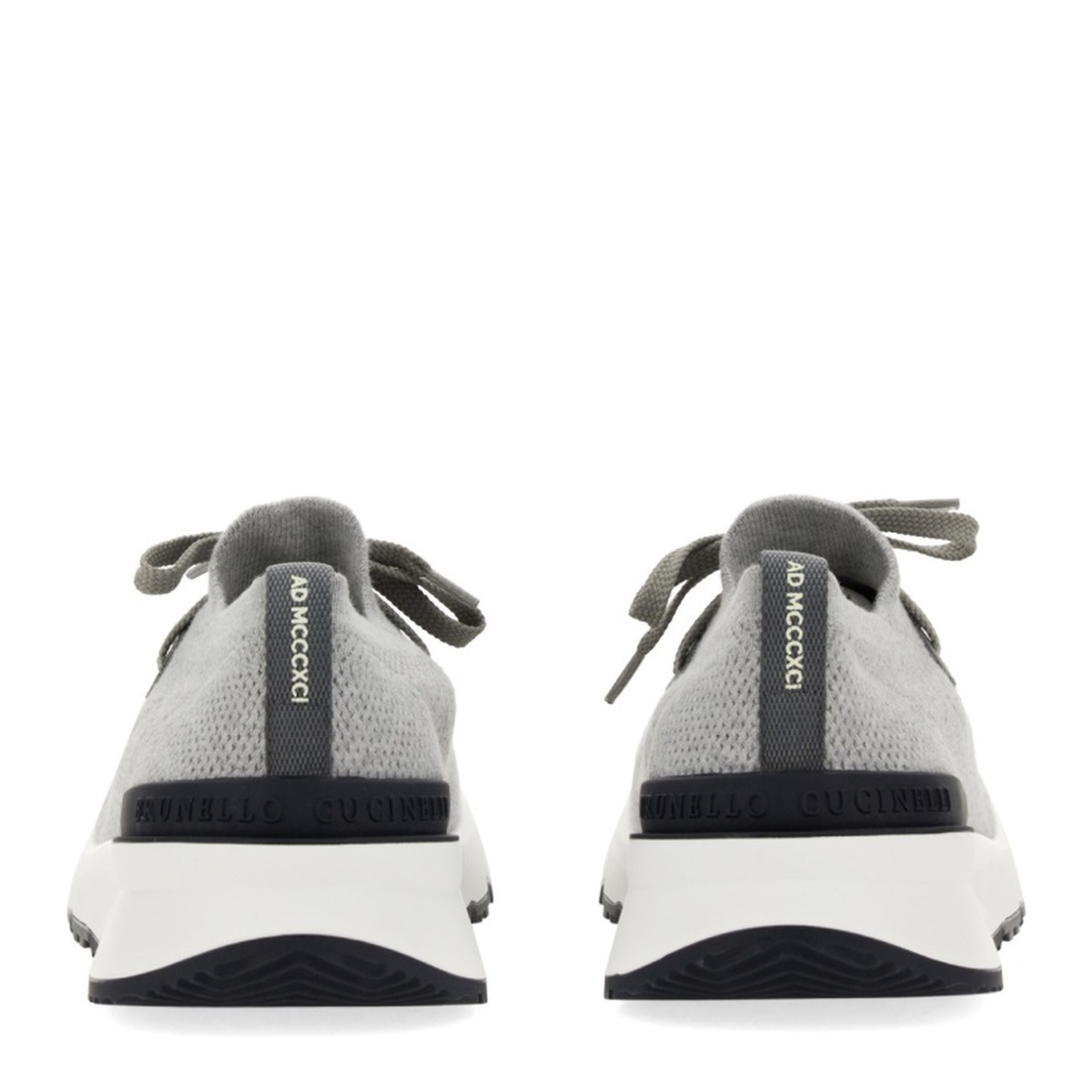Sneakers Grey - Image 3