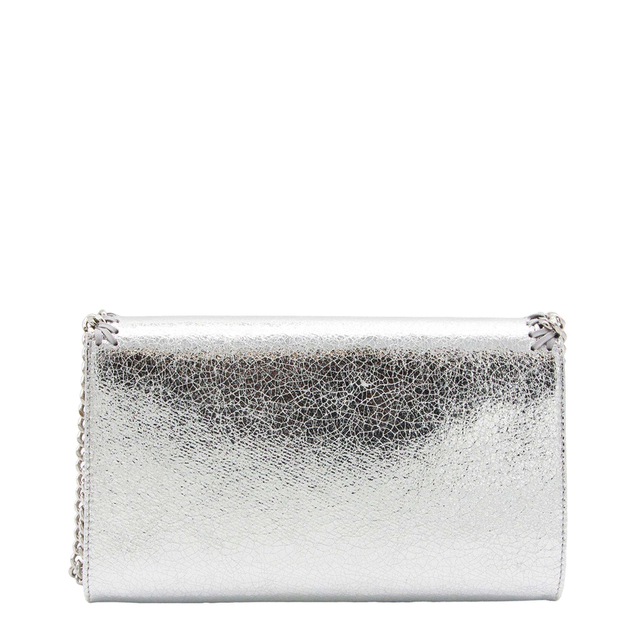 Silver Bag - Image 5