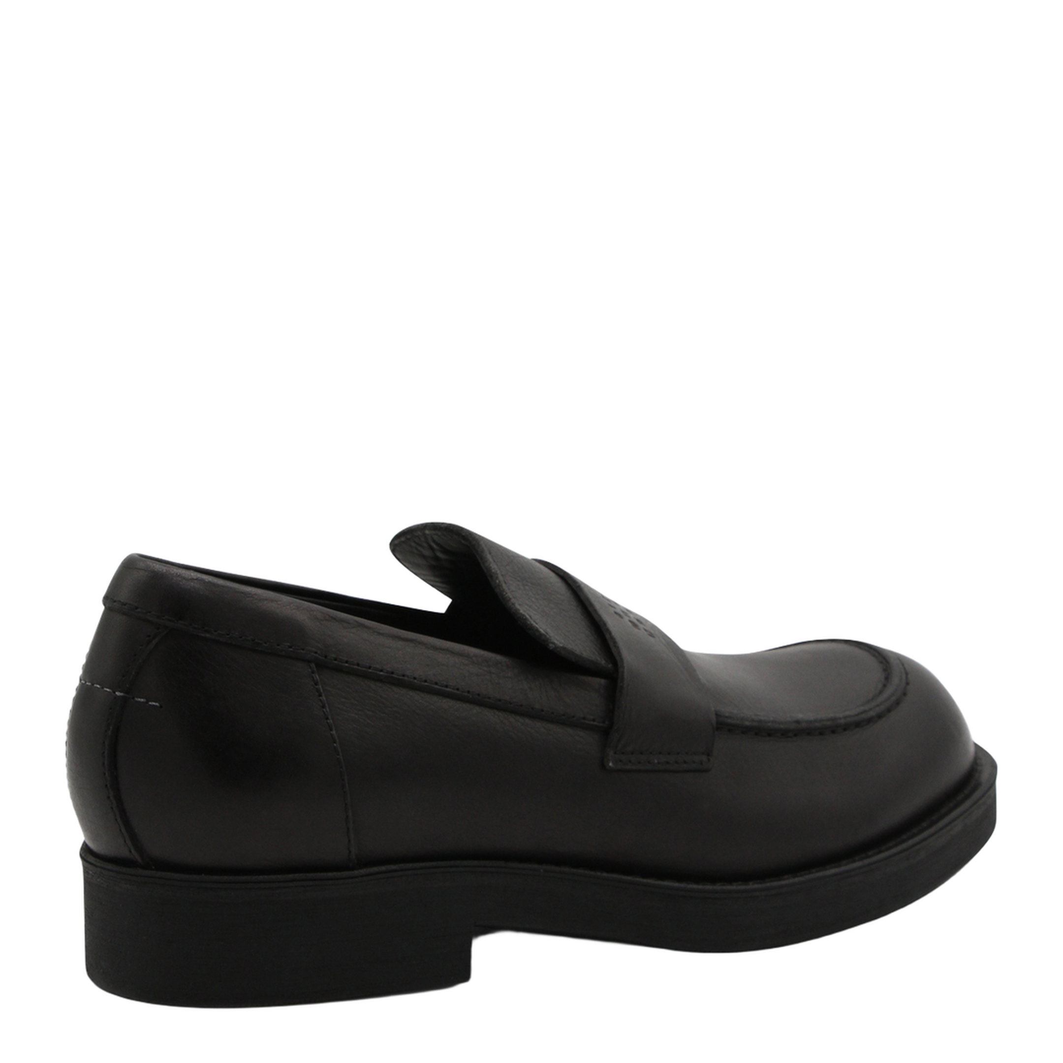 City biker loafers - Image 6