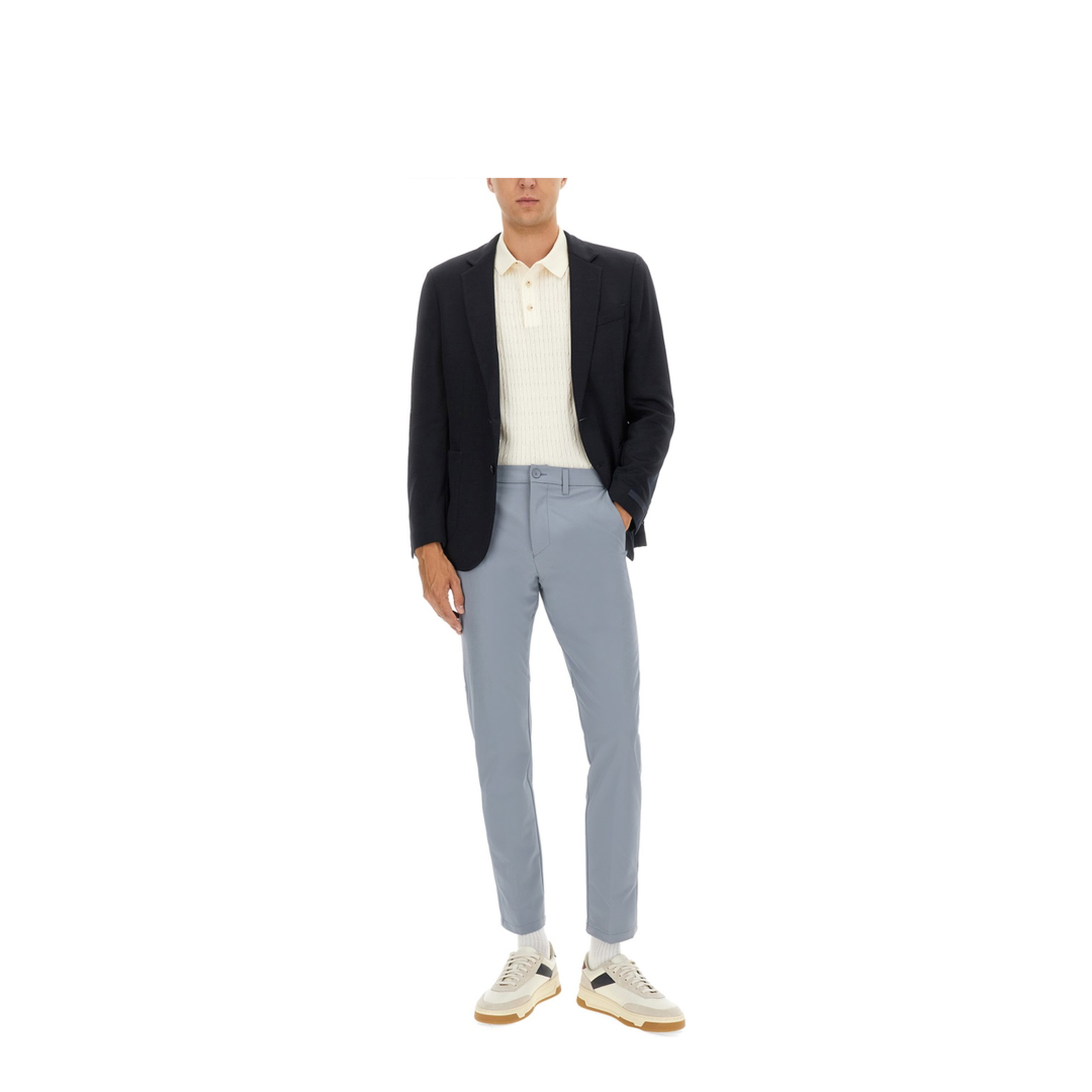 BLAZER BECKHAM X - Image 2