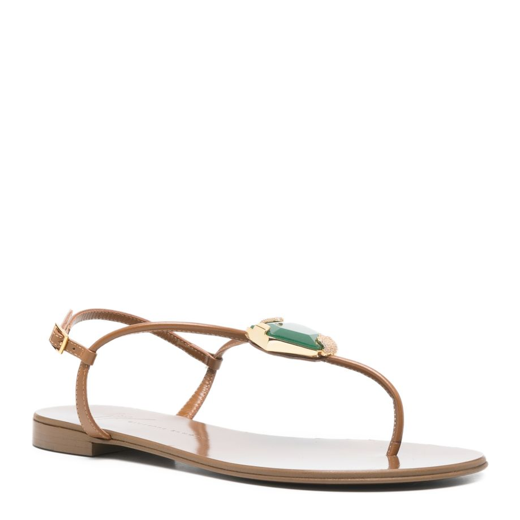 Sandals Brown - Image 4