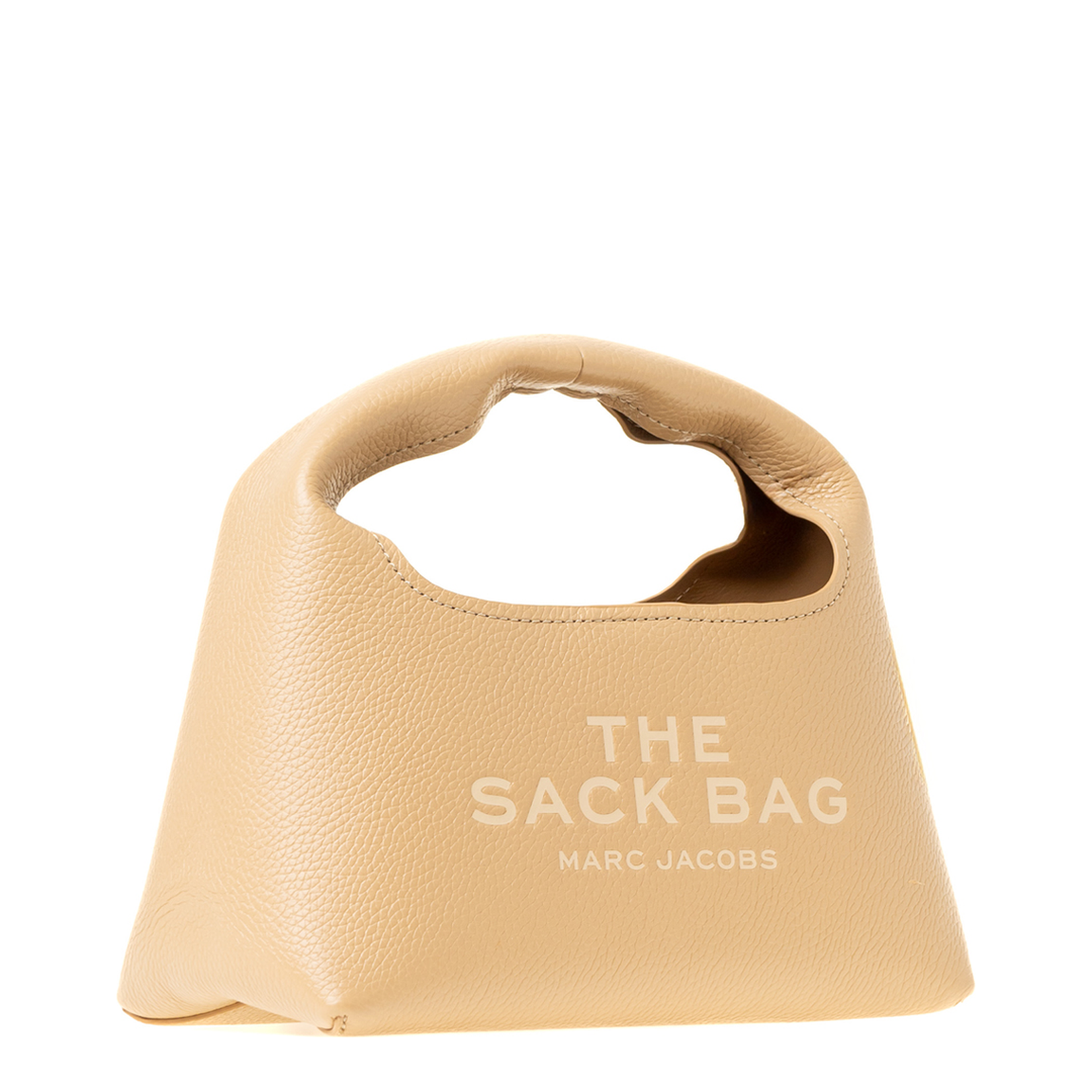 Bags.. Beige - Image 2