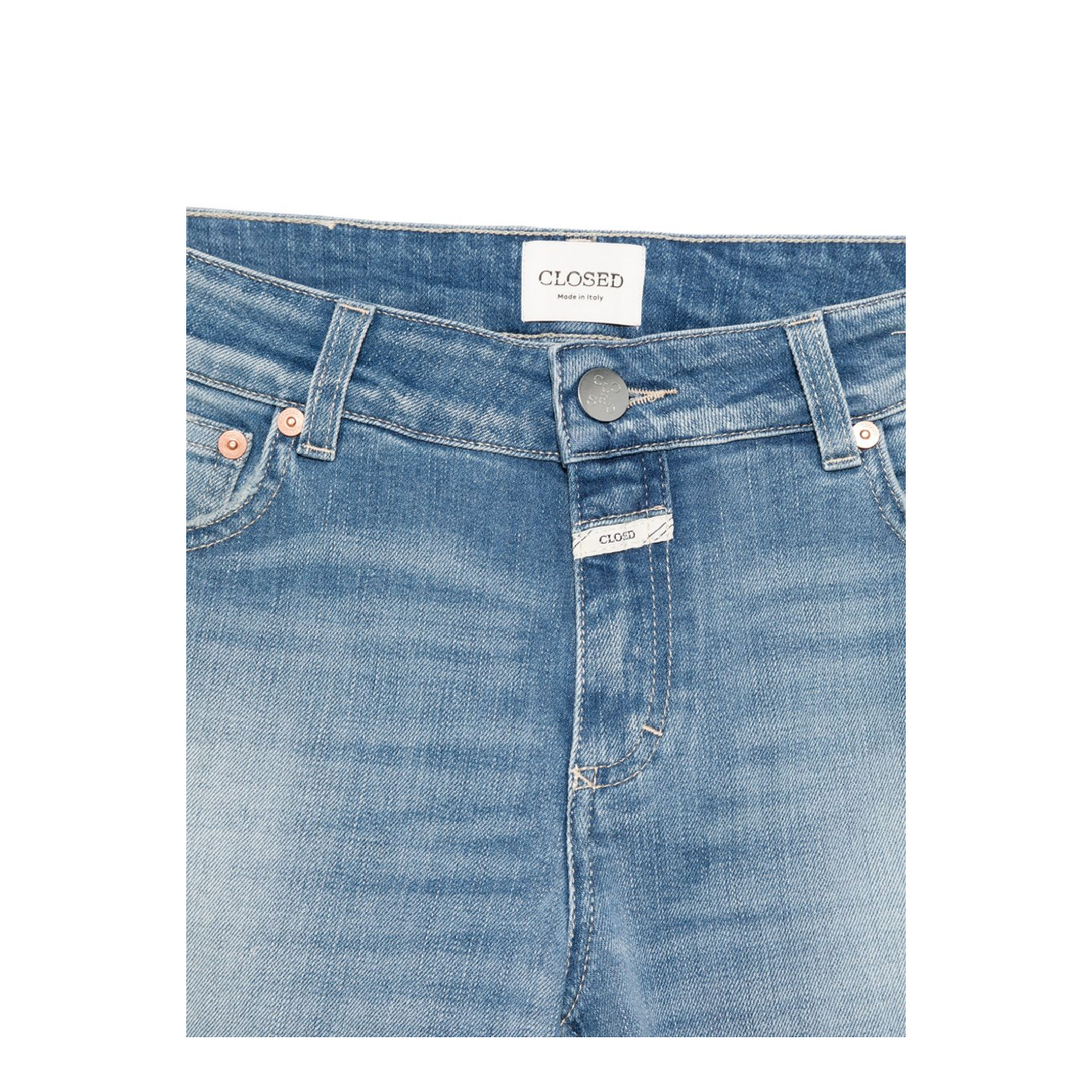 Jeans Blue - Image 3