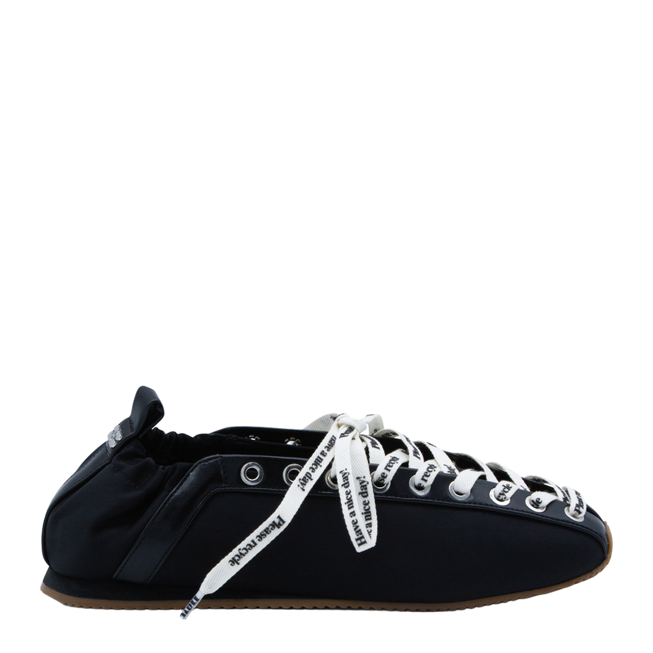 Ballerina "Sporty" - Image 1