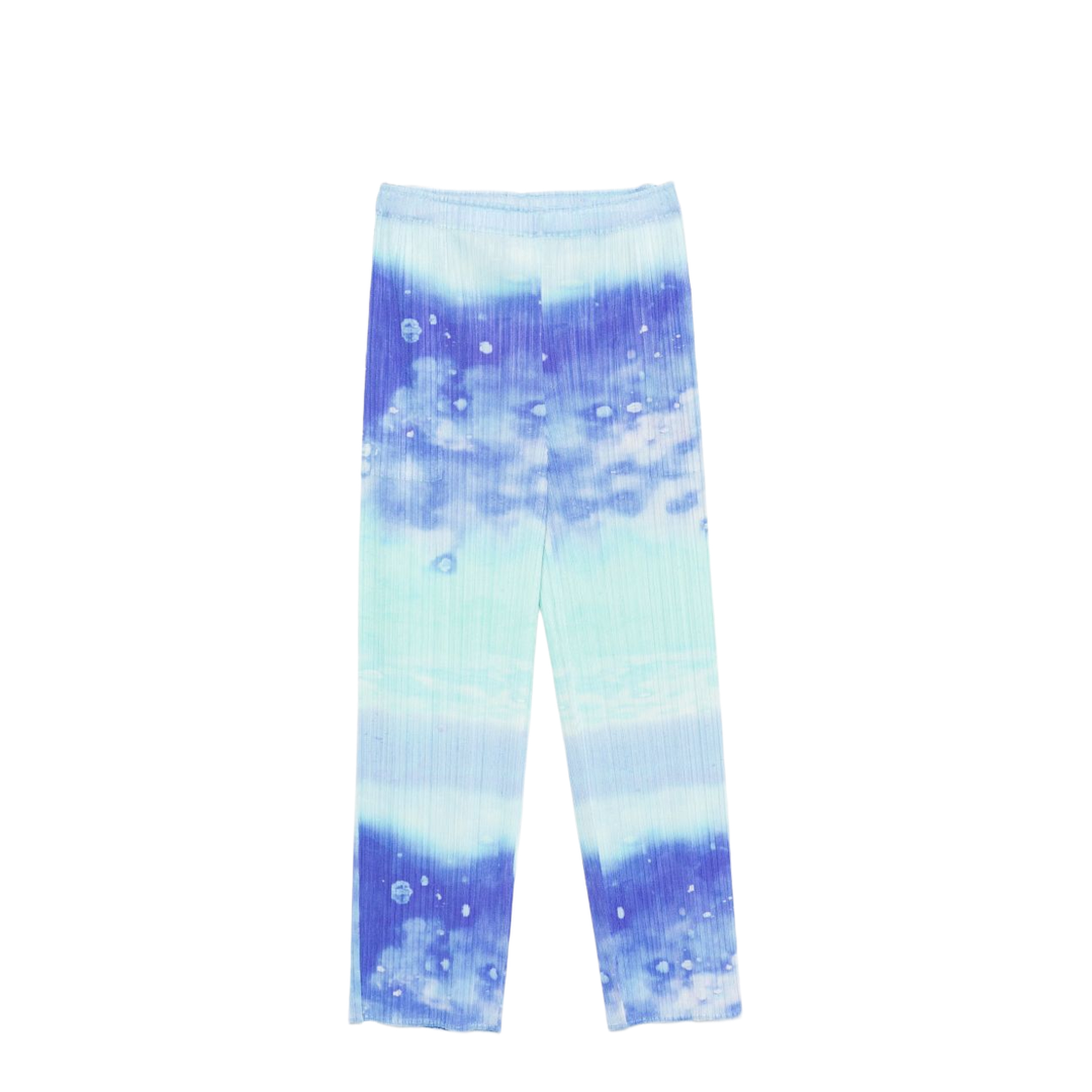 Trousers Light Blue - Image 1