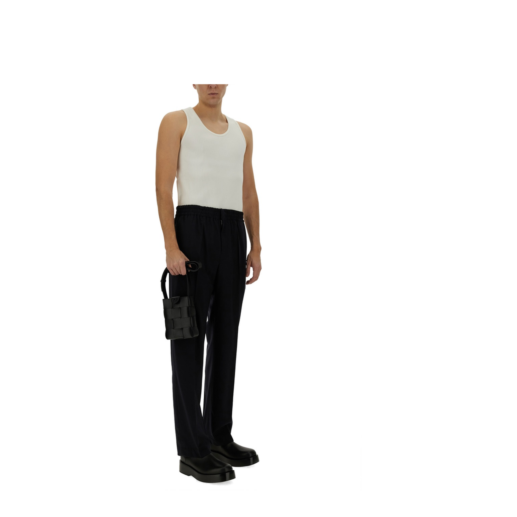 Wool Pants - Image 2