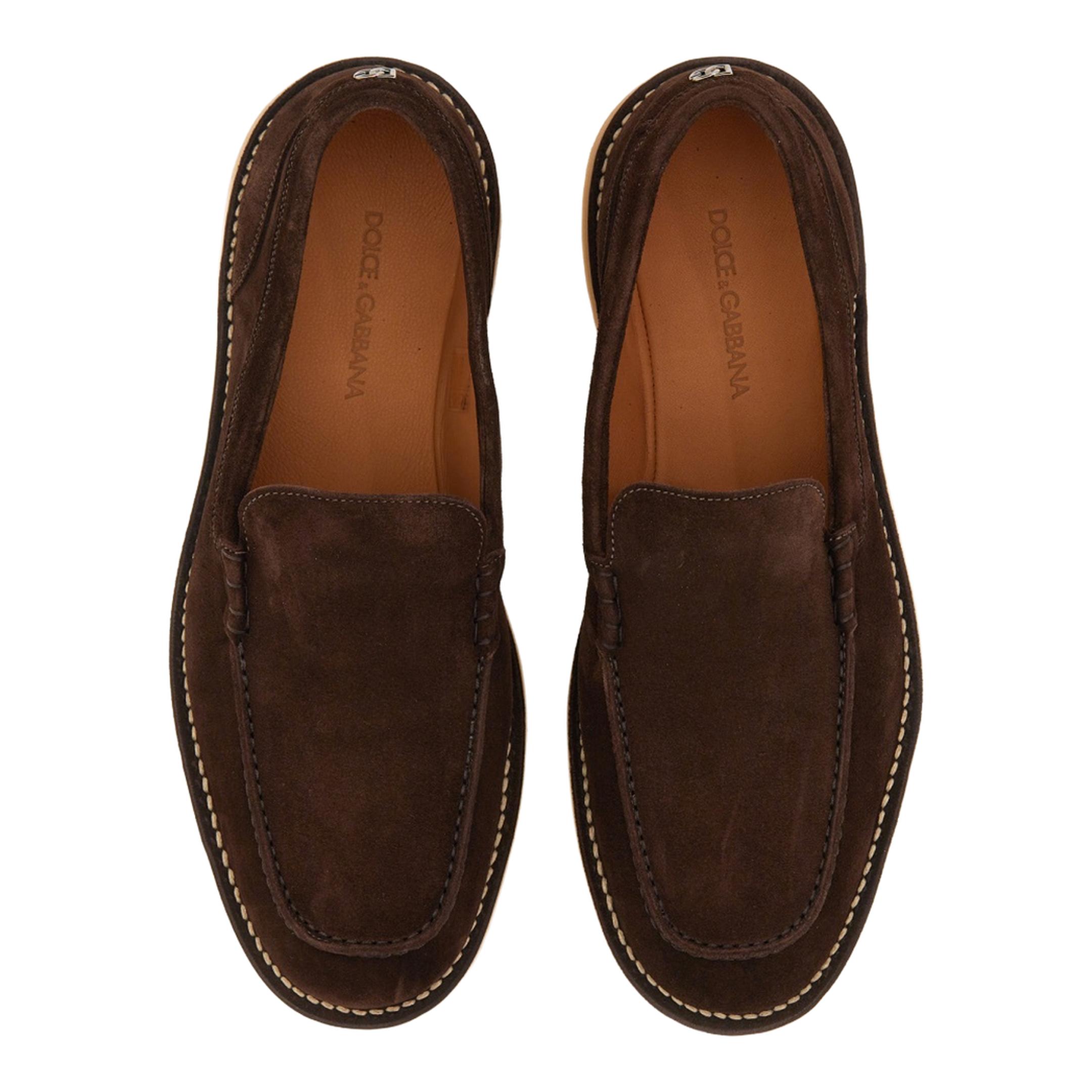 Suede Loafer - Image 6