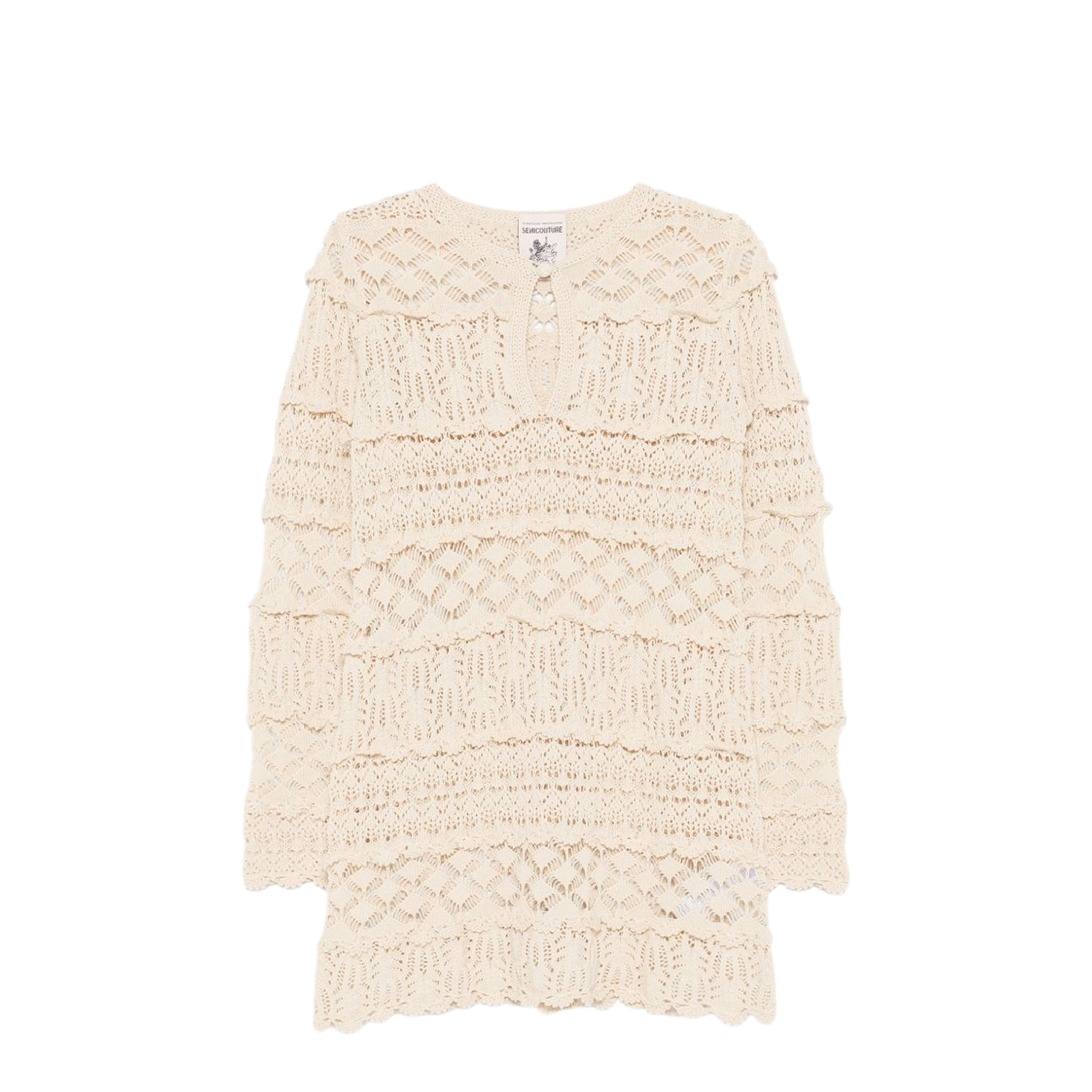 Dresses White - Image 1