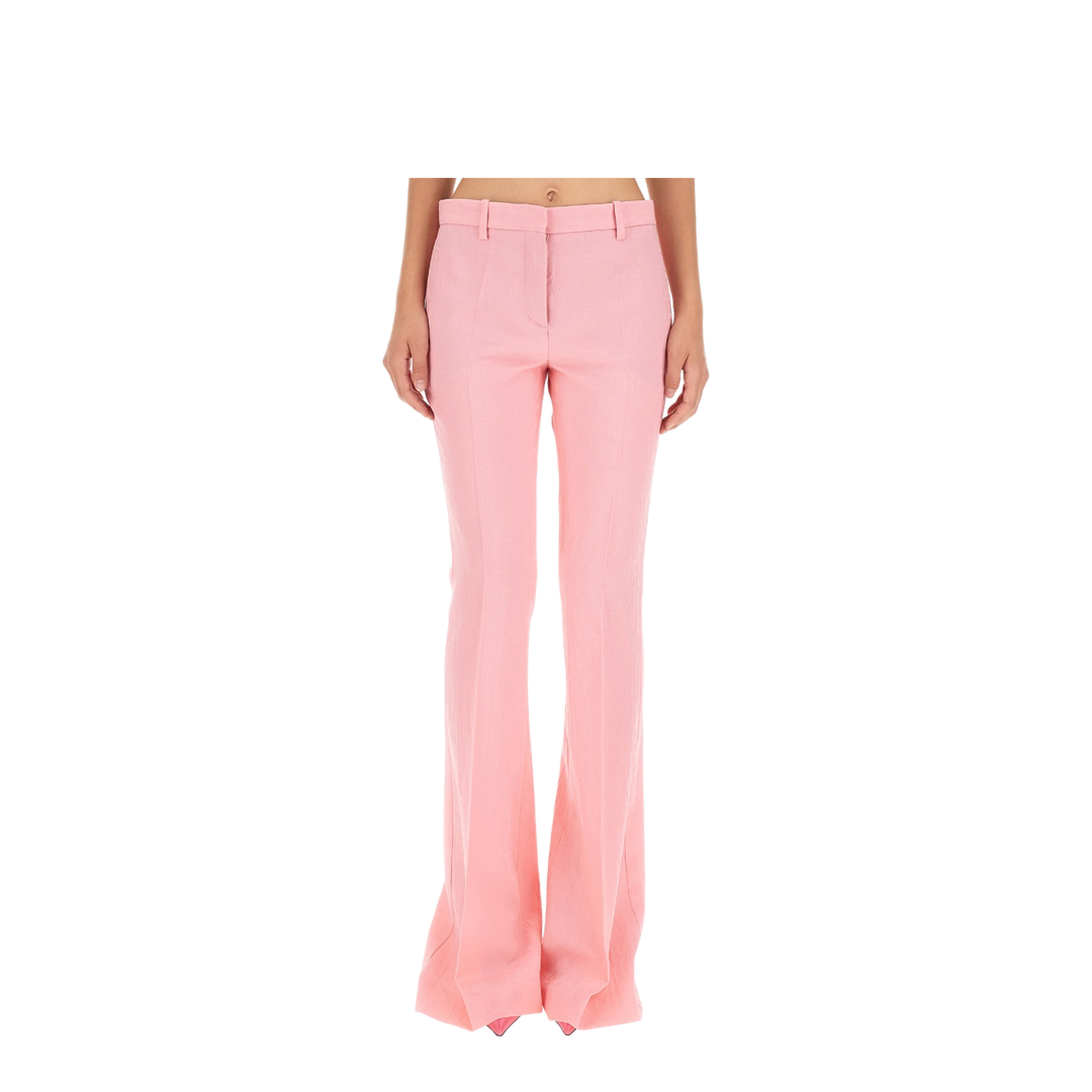 Flared Pants - Image 1