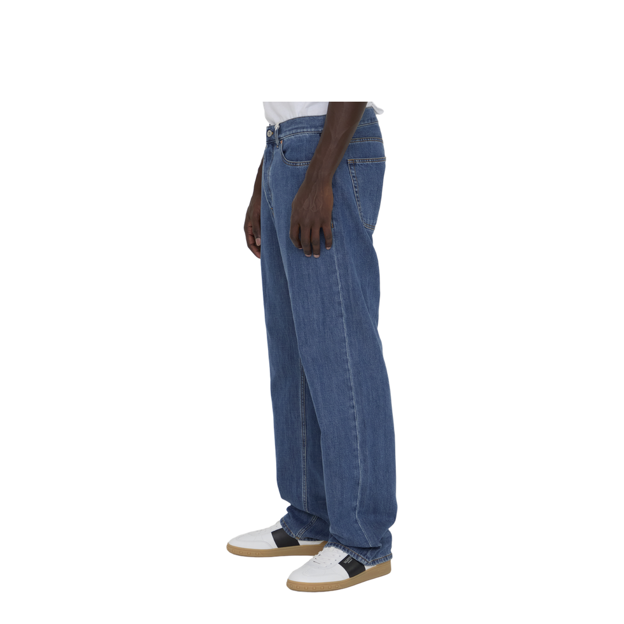 Men's Jeans - Image 2