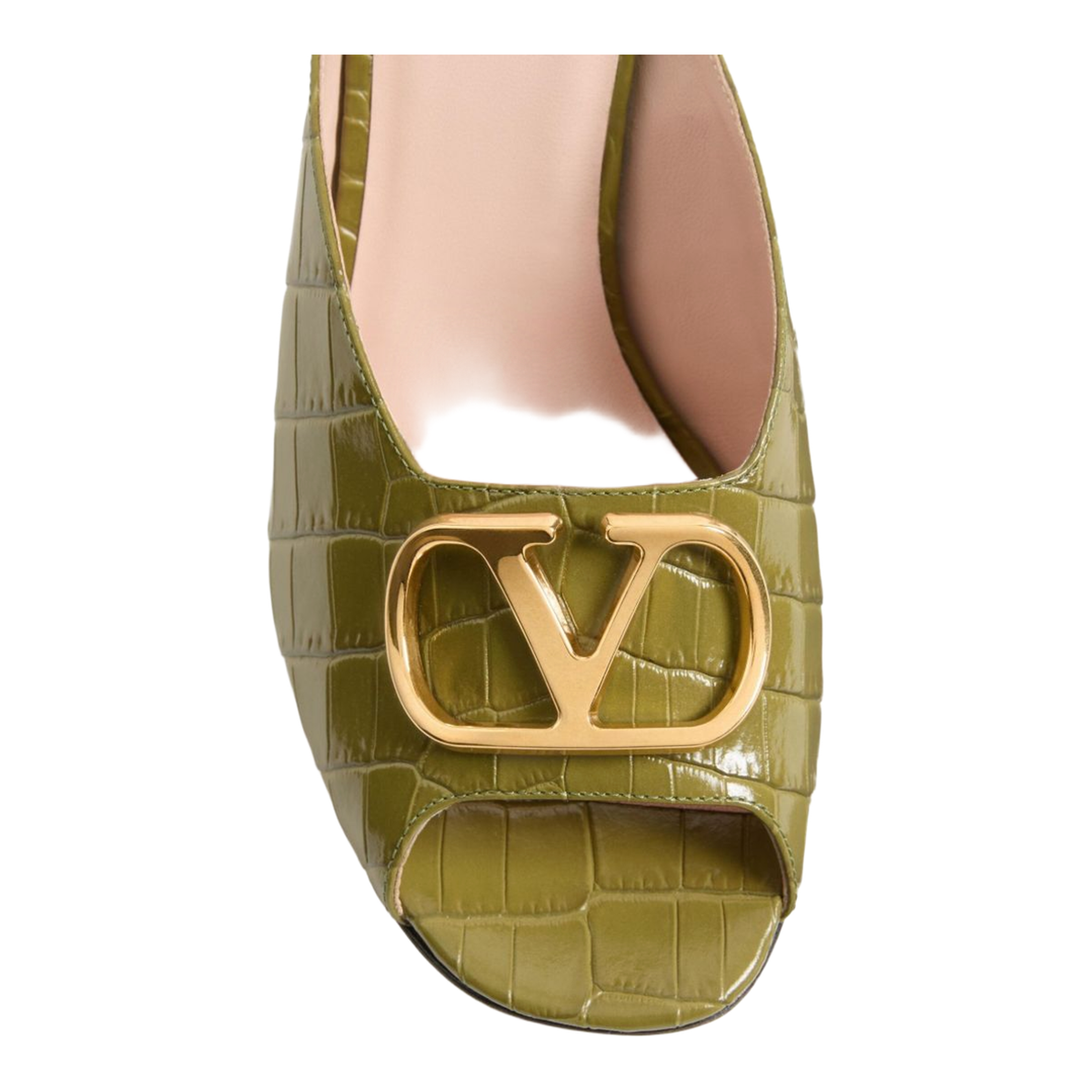 Sandals Green - Image 4