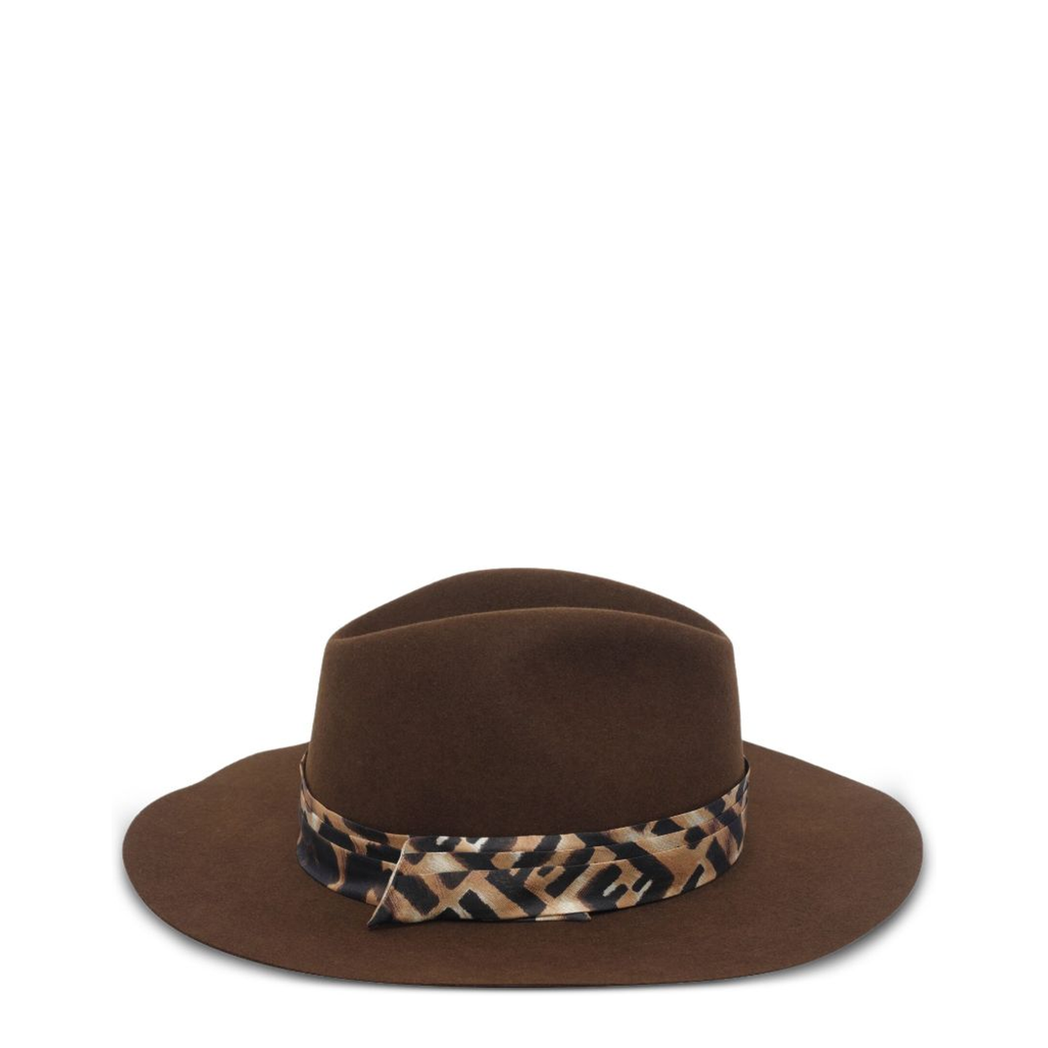 Hats Brown - Image 1