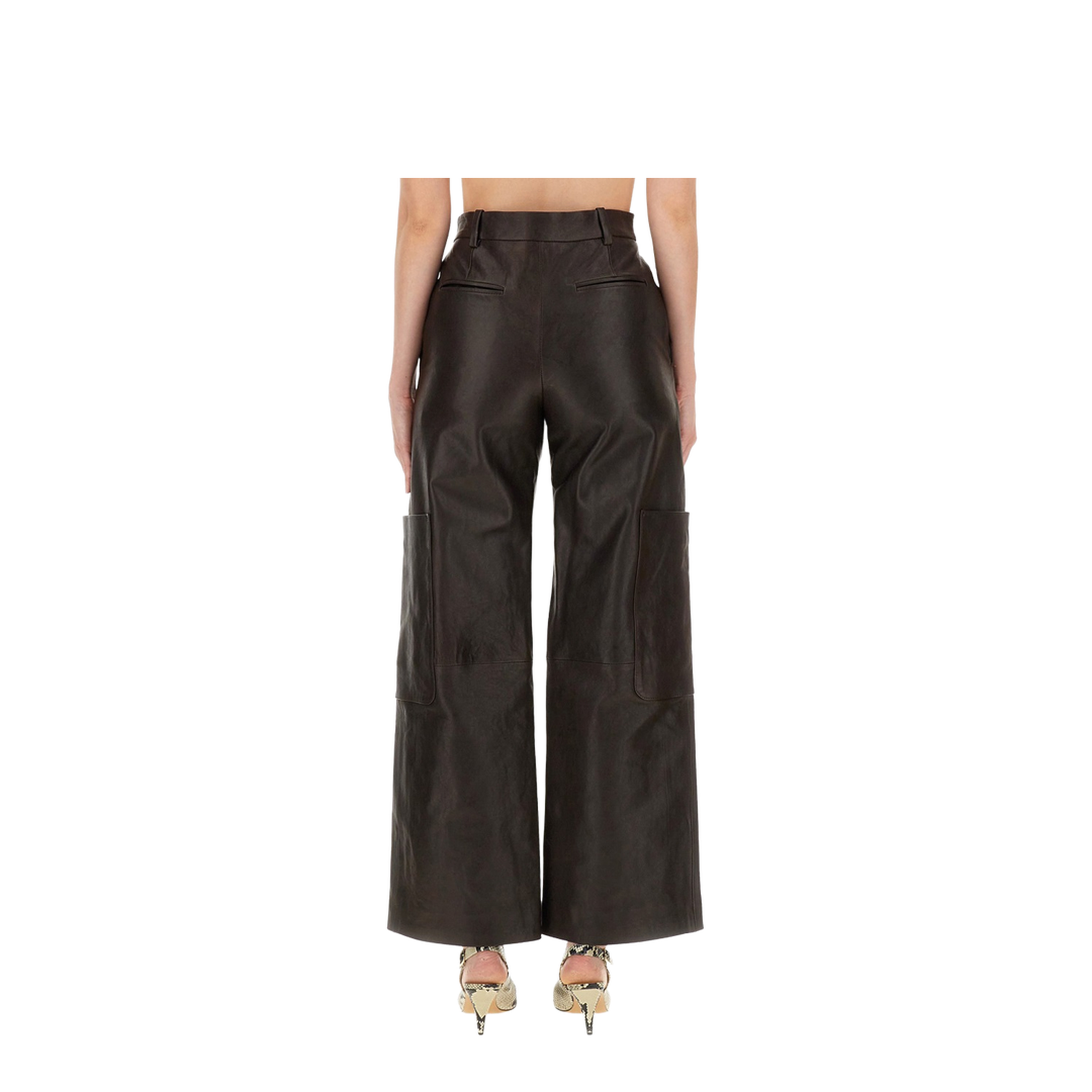 PANTS THE CAITON - Image 4