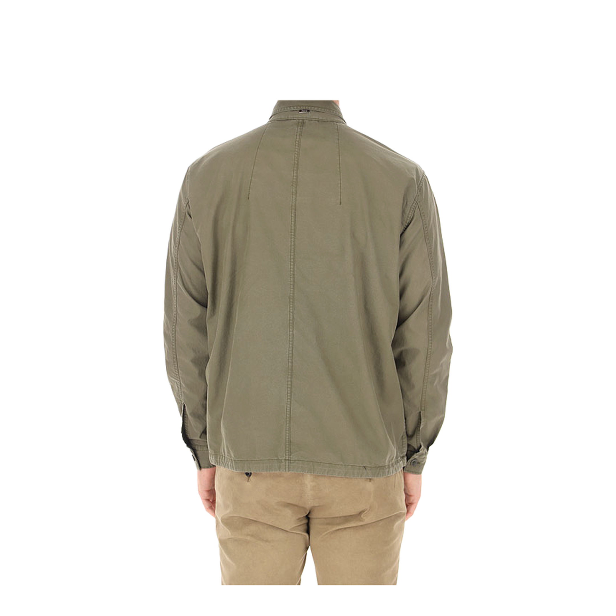 Jacket - Image 4