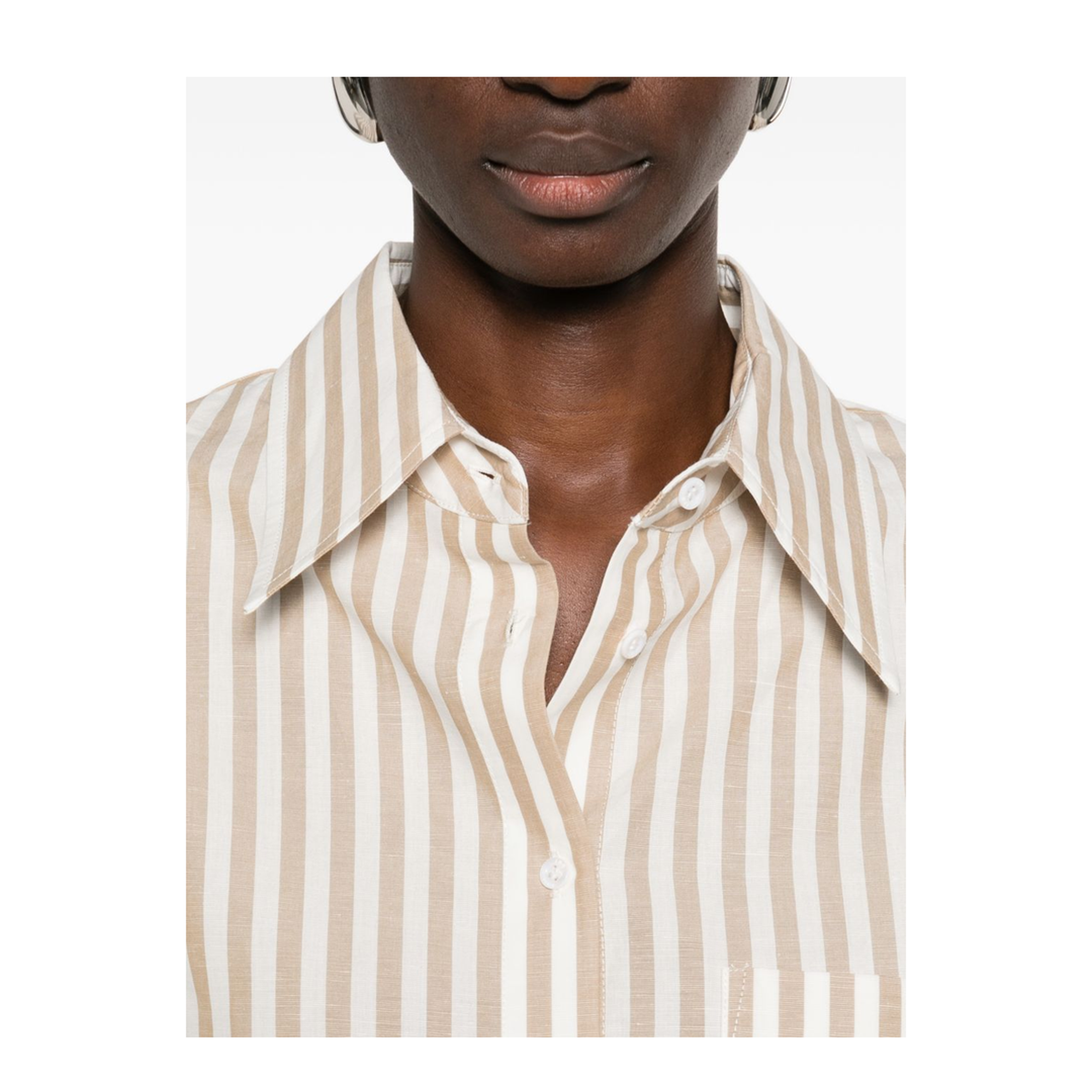 Shirts Beige - Image 4