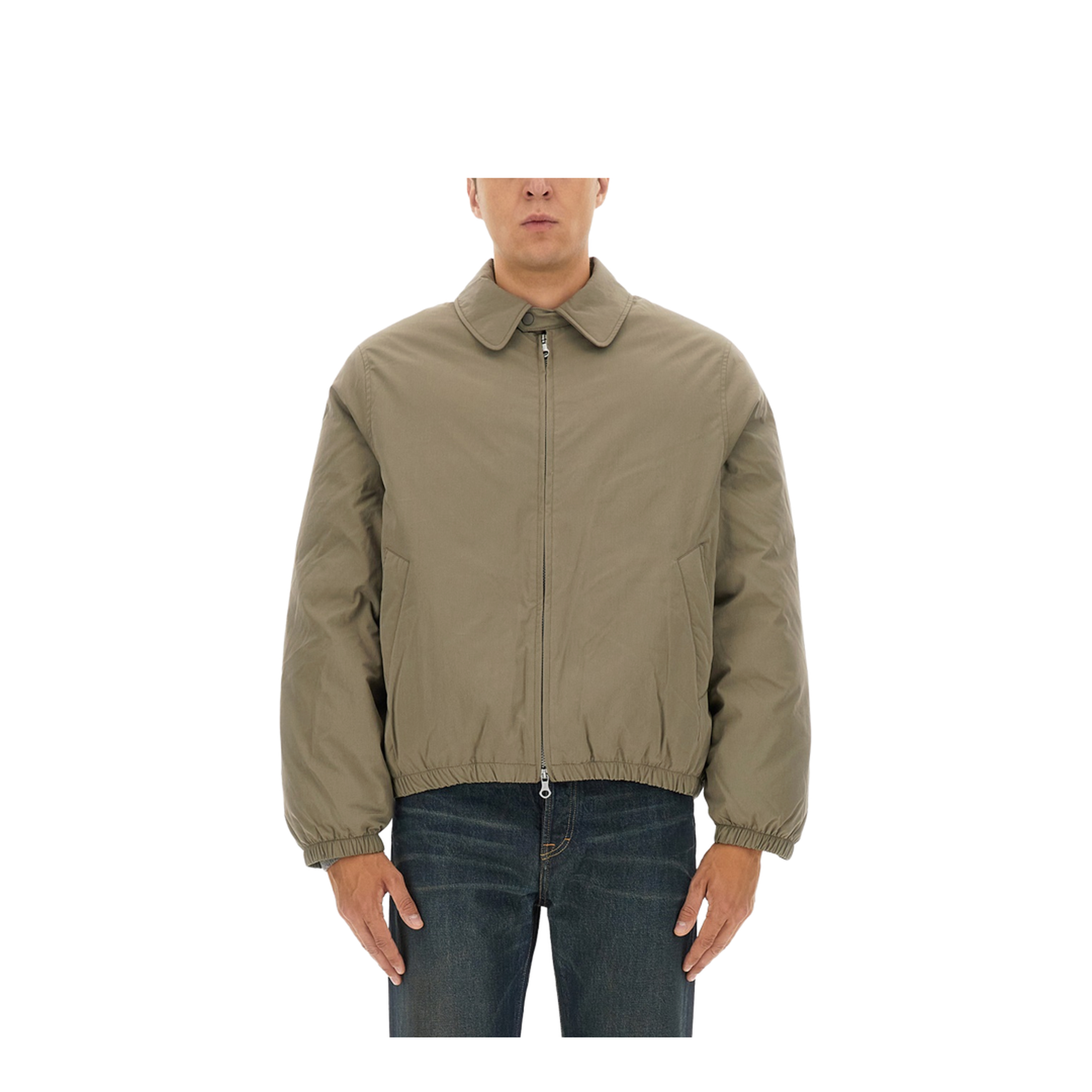 Avenue Smurf Jacket - Image 1