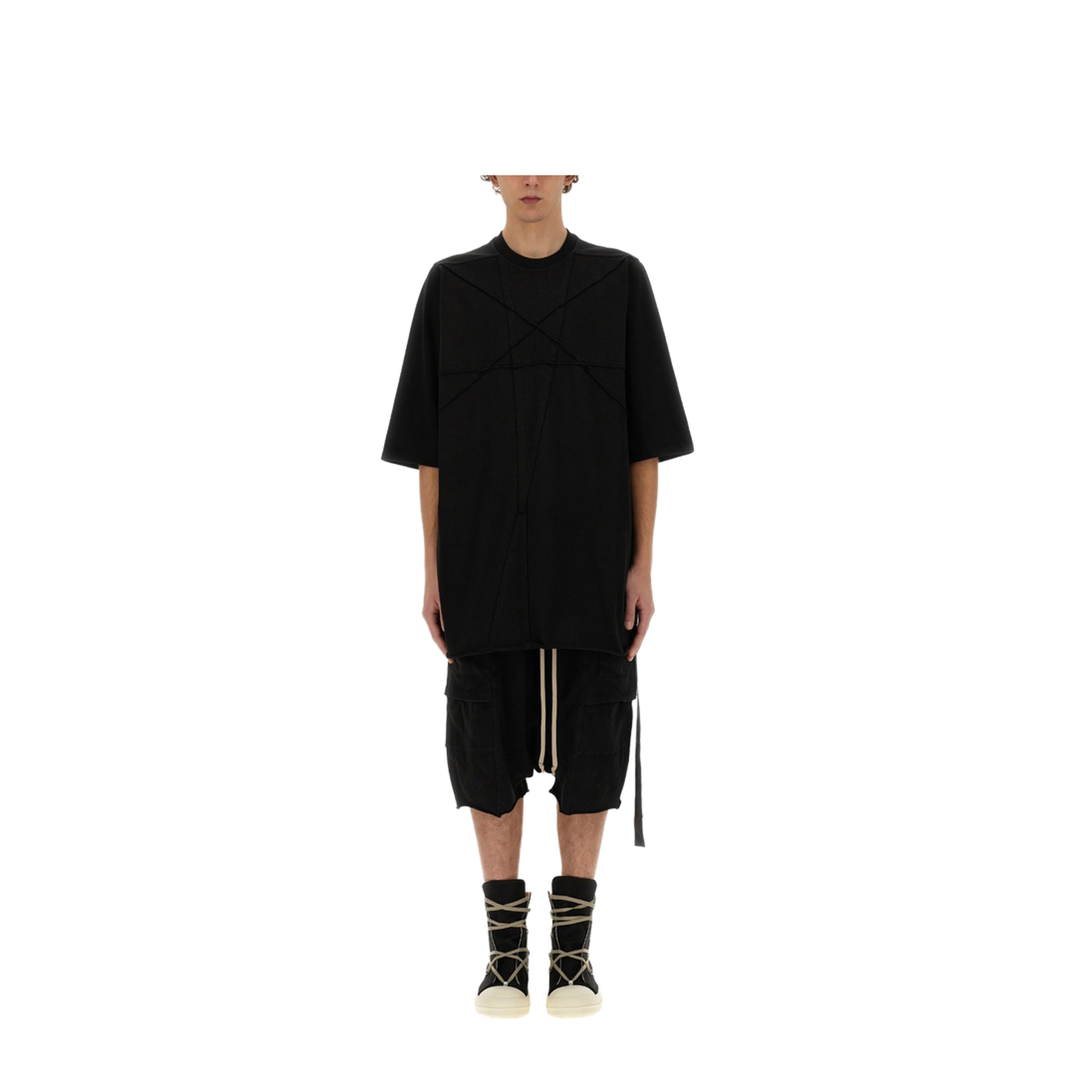 Cotton T-Shirt - Image 1