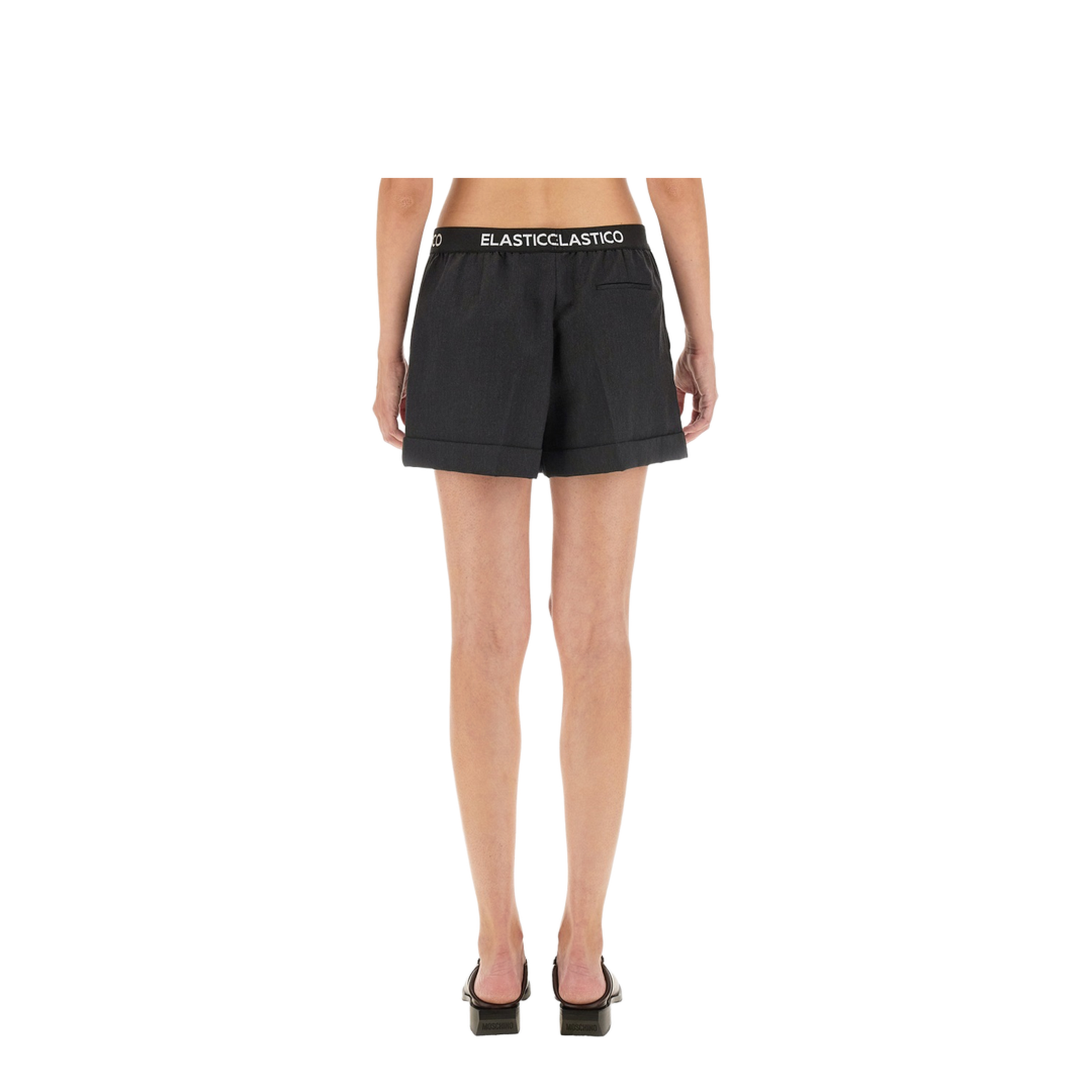 Wool Shorts - Image 3
