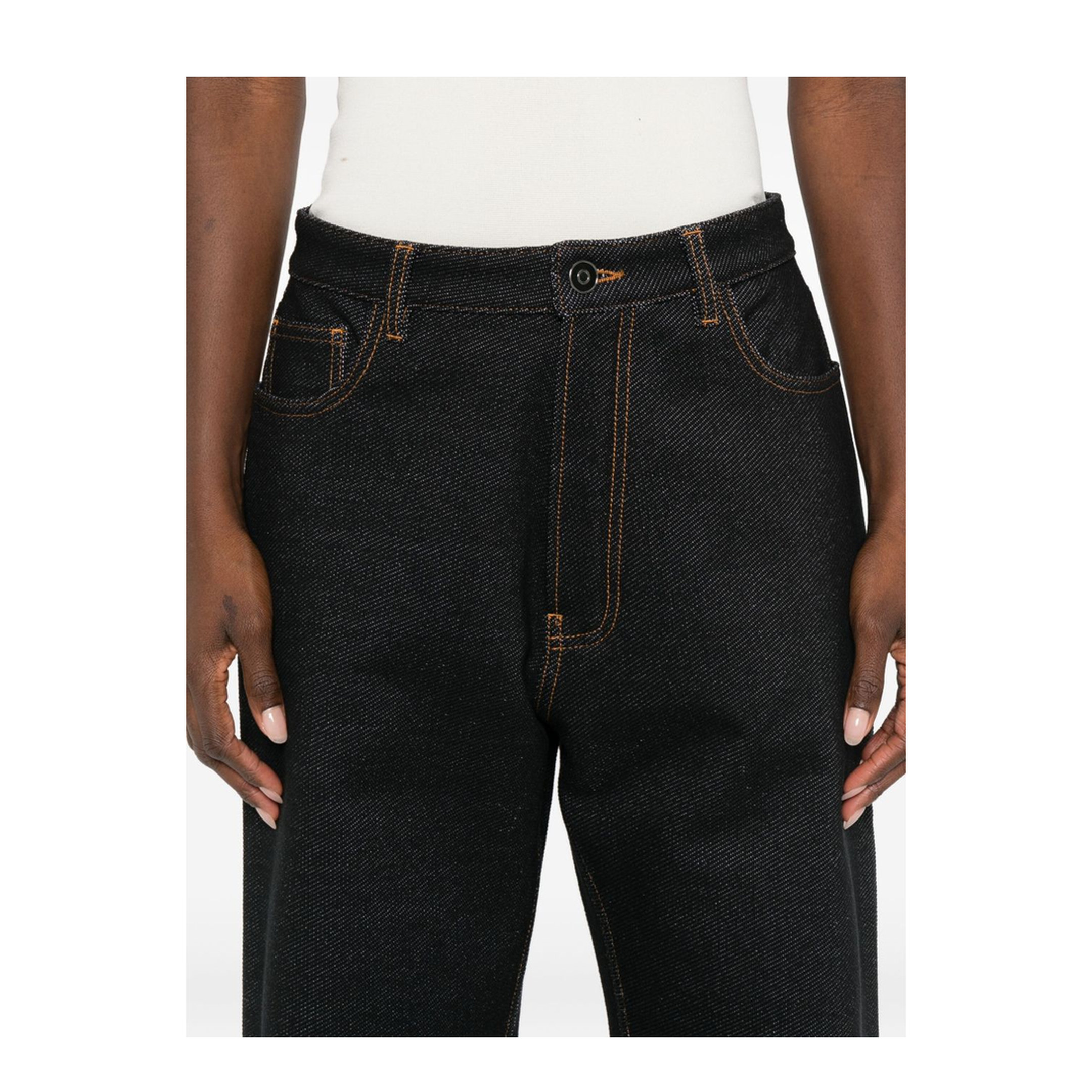Jeans Black - Image 2