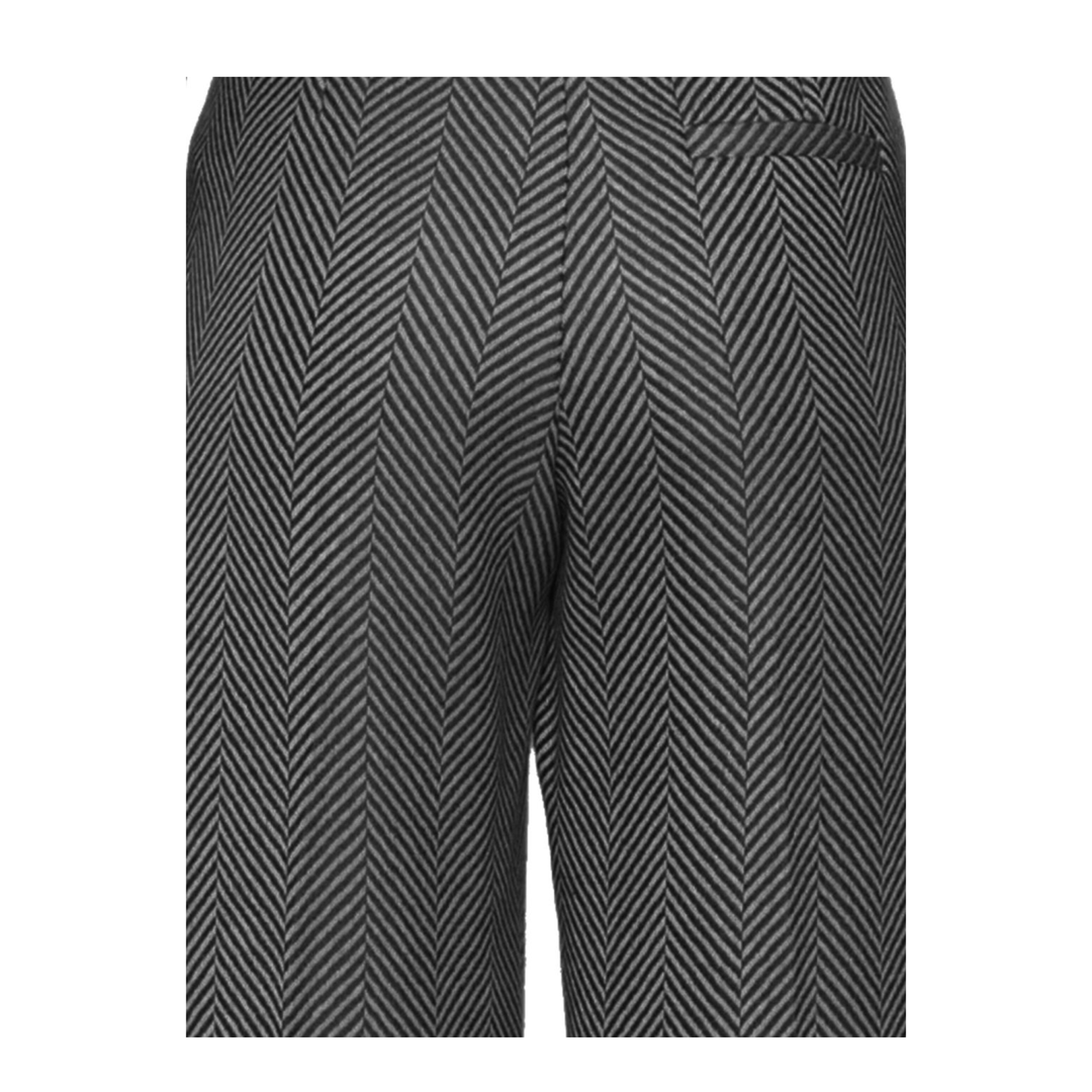 Trousers Grey - Image 2