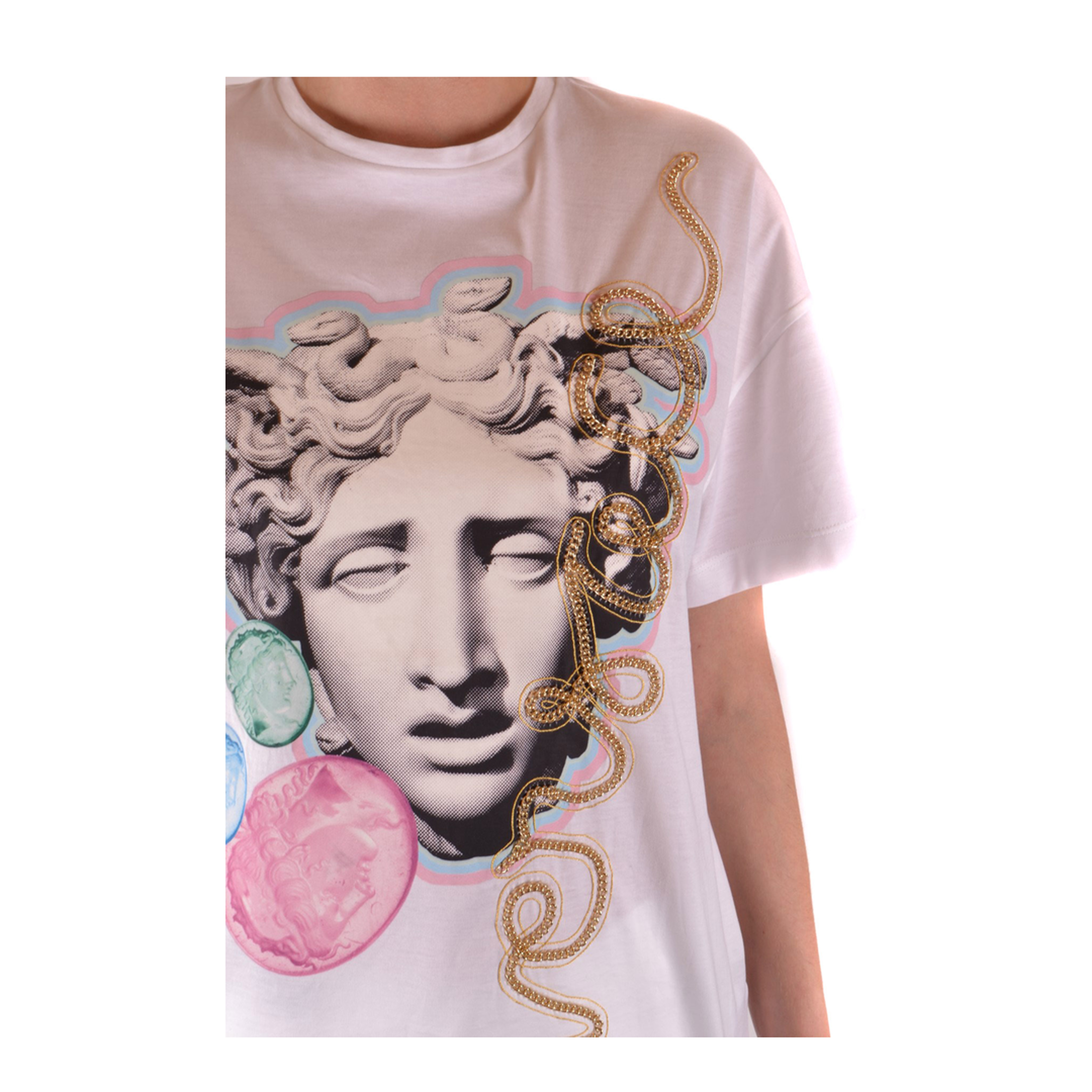 Tshirt Short Sleeves - Image 5